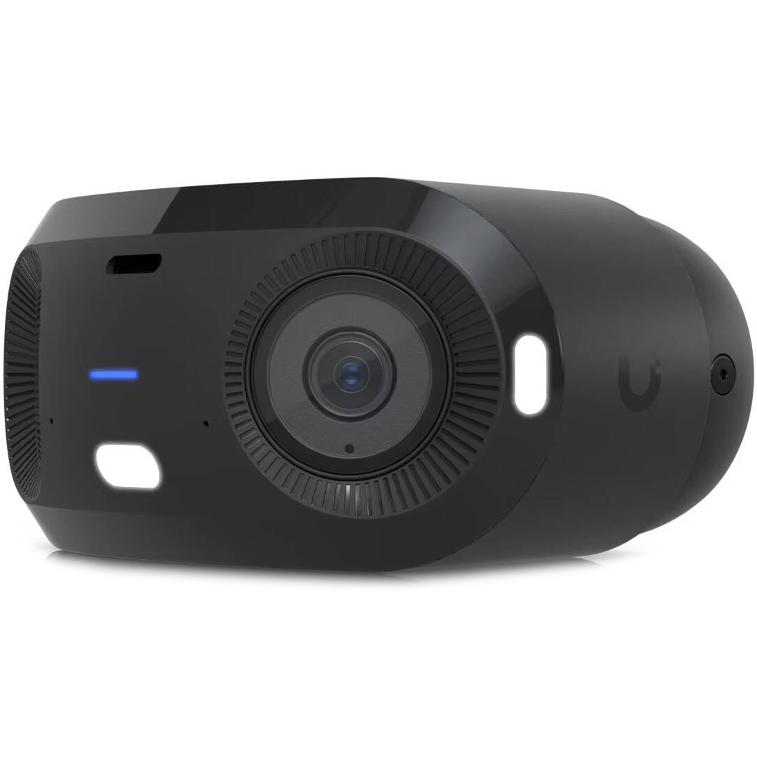 IP-камера UBIQUITI UniFi G6 180 Black (UVC-G6-180-B)