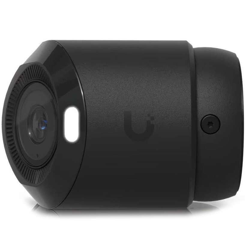 IP-камера UBIQUITI UniFi G6 180 Black (UVC-G6-180-B)