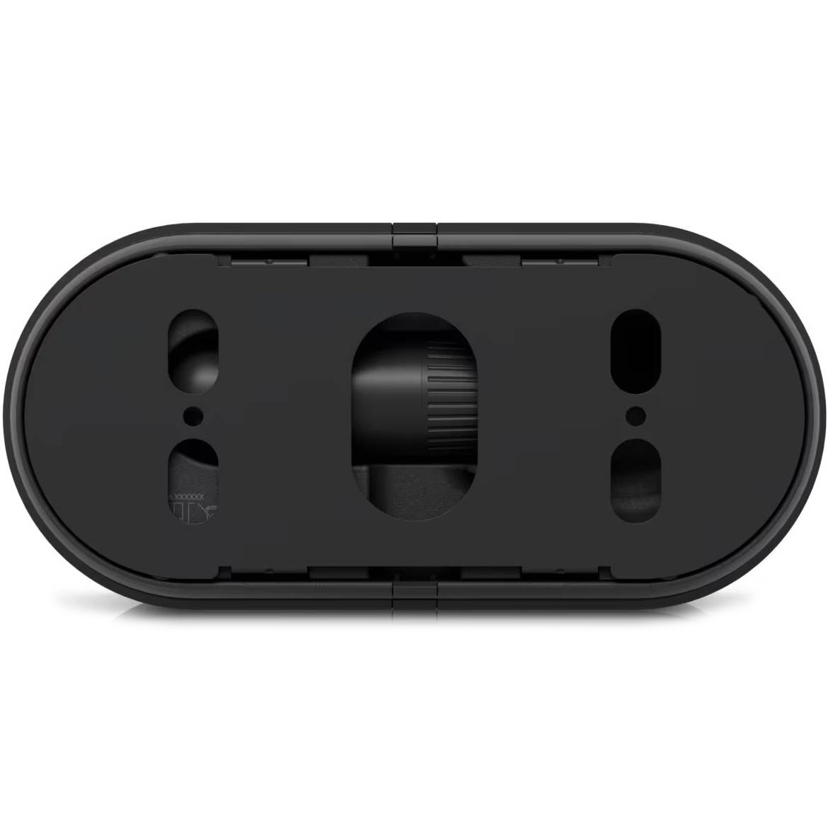 IP-камера UBIQUITI UniFi G6 180 Black (UVC-G6-180-B)