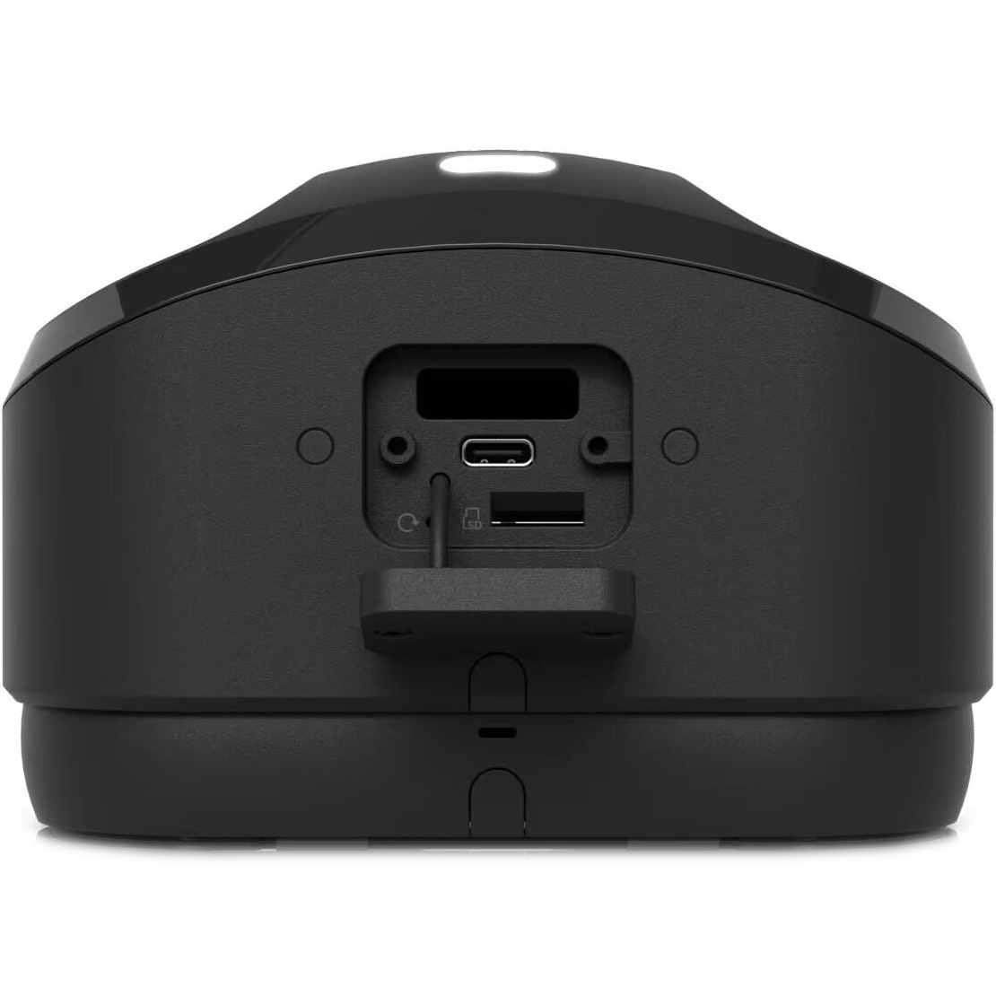 IP-камера UBIQUITI UniFi G6 180 Black (UVC-G6-180-B)