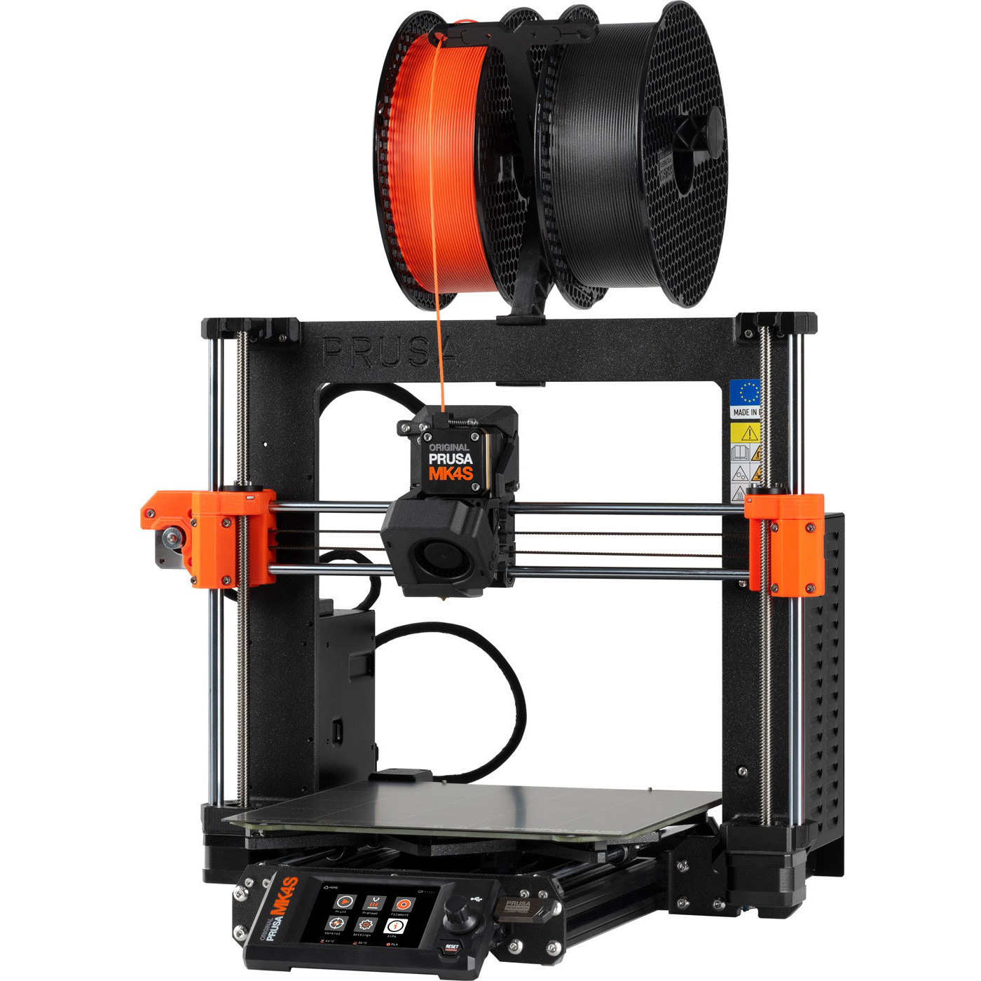 3D принтер PRUSA MK4S Enclosure Bundle