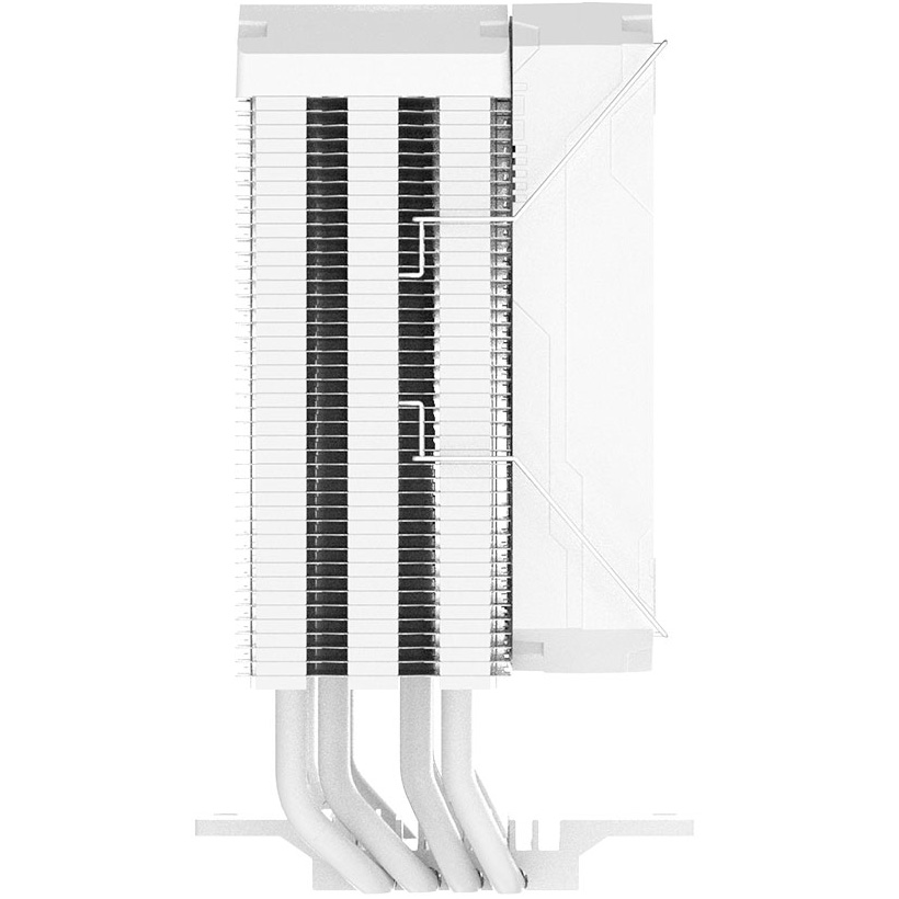 Кулер для процессора ALSEYE Q120S Plus White (AS.01.11.0006)