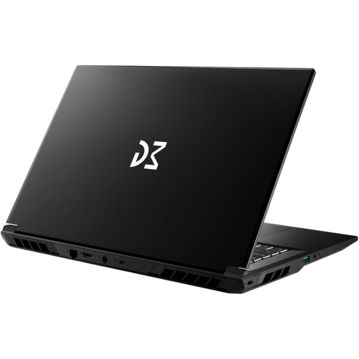 Ноутбук DREAM MACHINES RG5060-17 Black (RG5060-17UA33)