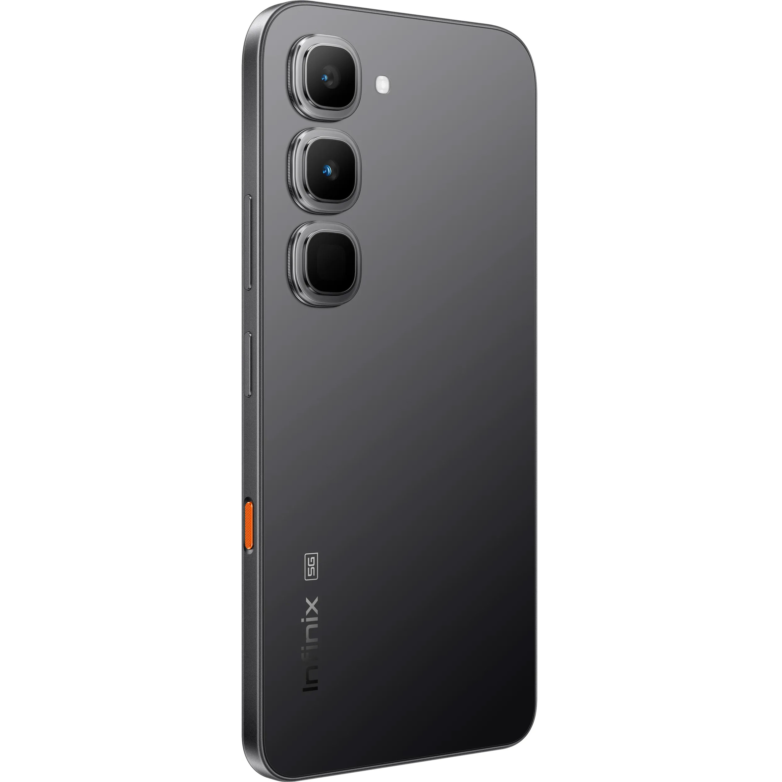 Смартфон INFINIX Hot 70 4/128GB Night Pulse