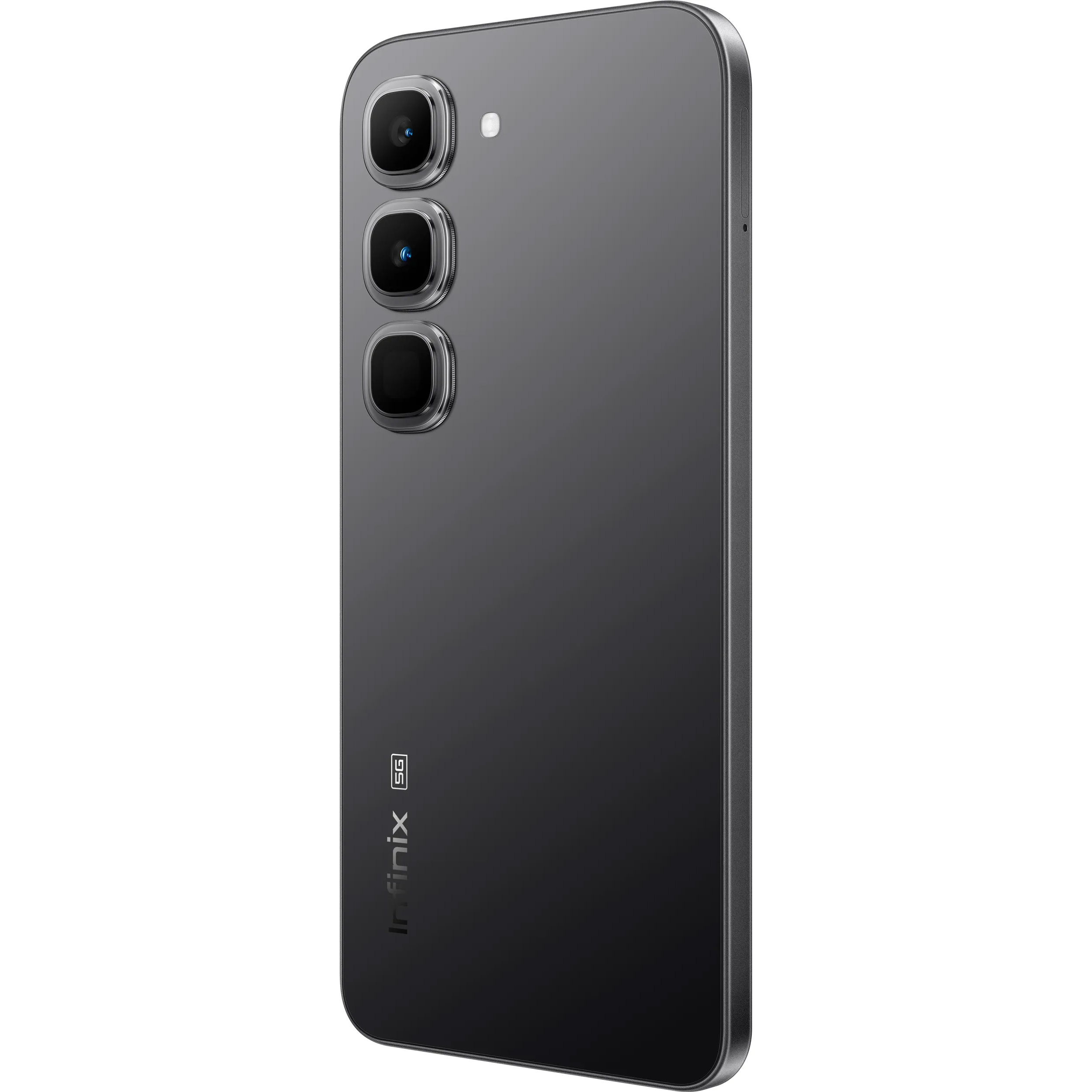 Смартфон INFINIX Hot 70 4/128GB Night Pulse