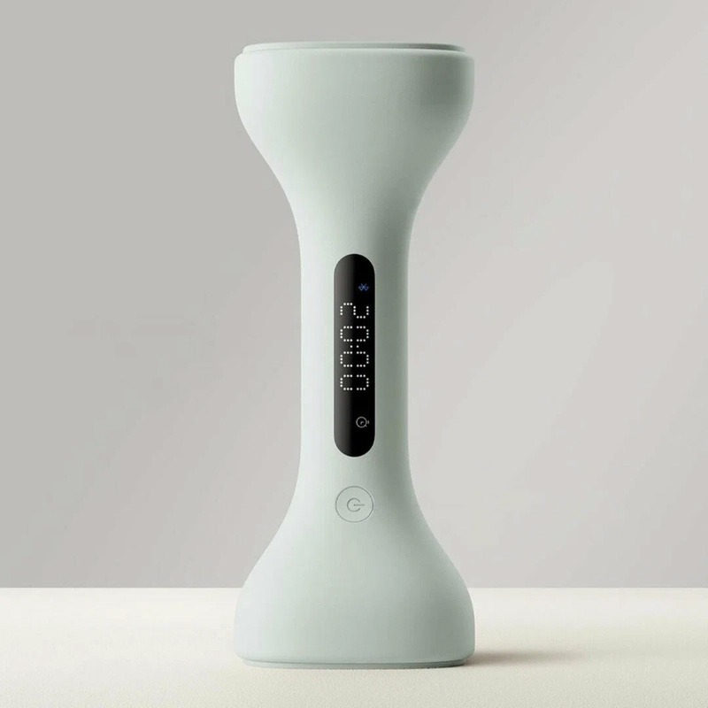 Розумні гантелі Xiaomi MIJIA Smart Dumbbell Light Green (MJYL01YMG)