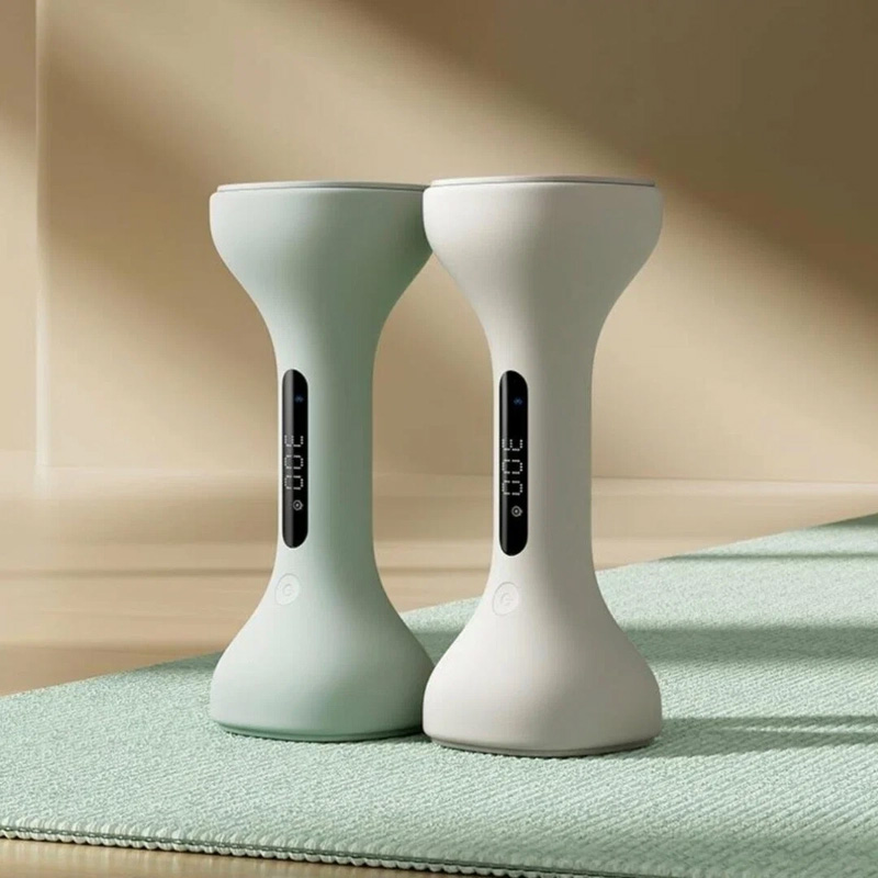 Розумні гантелі Xiaomi MIJIA Smart Dumbbell Light Green (MJYL01YMG)