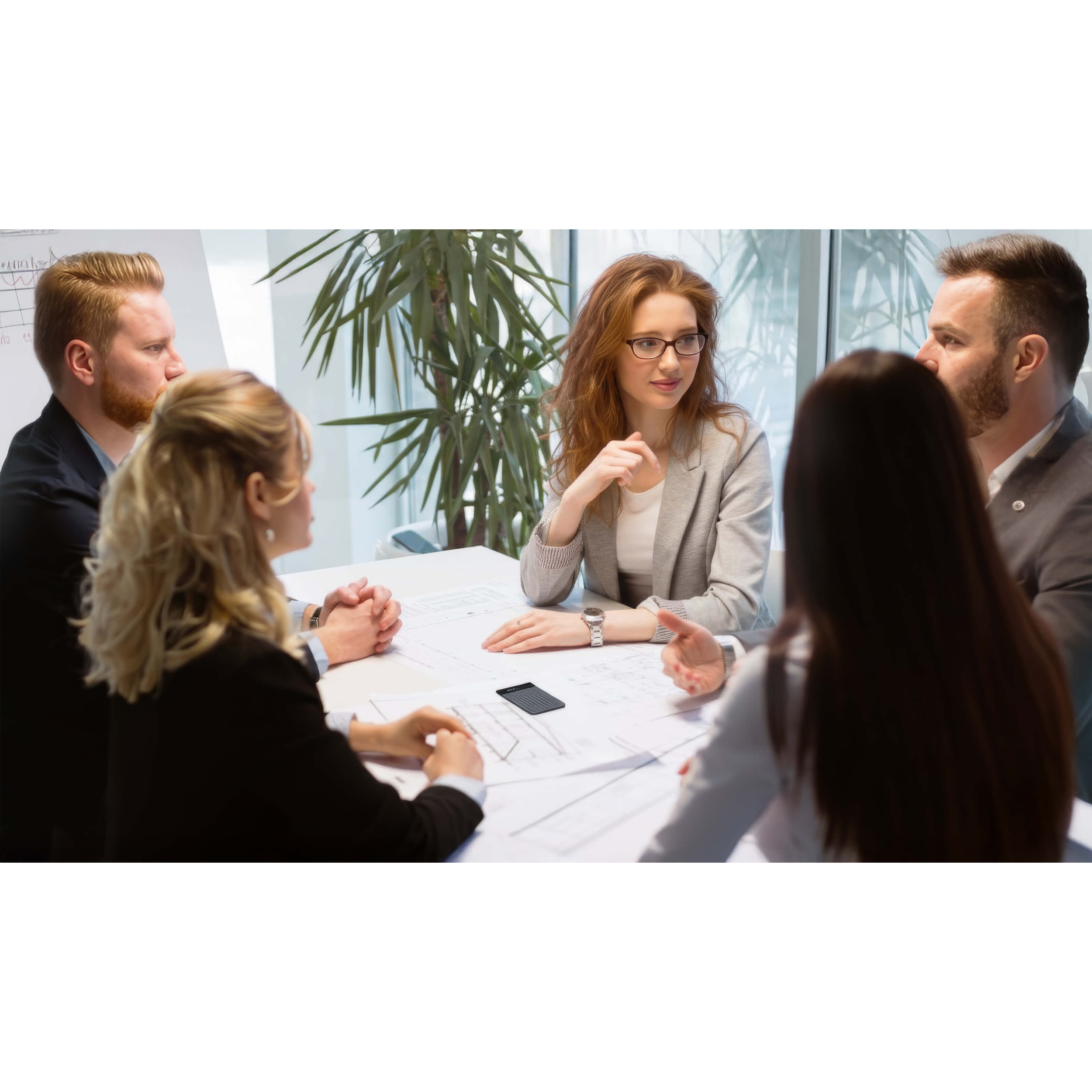 AI диктофон PLAUD.AI Note Pro Black