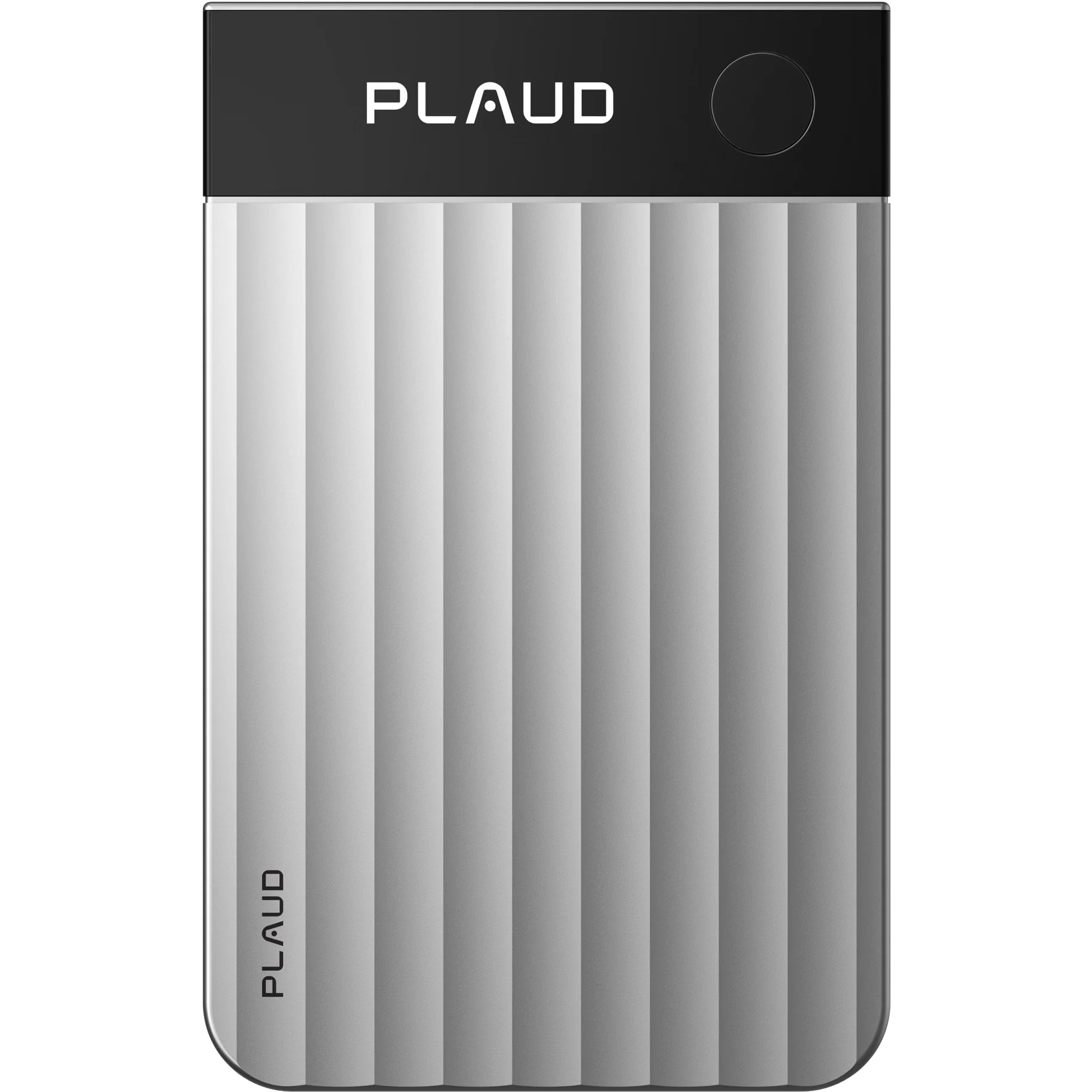AI диктофон PLAUD.AI Note Pro Silver