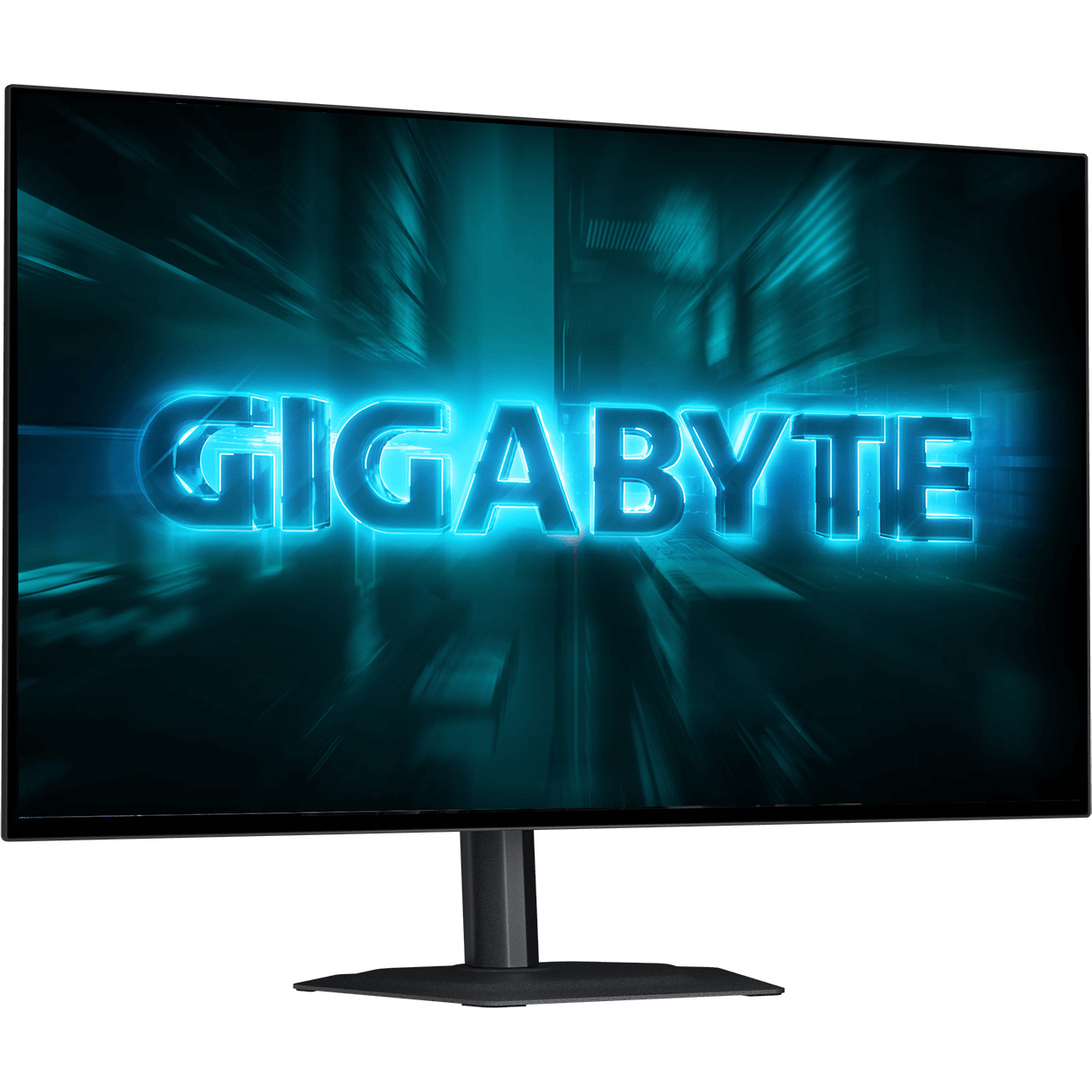 Монітор 27" GIGABYTE GO27Q24G