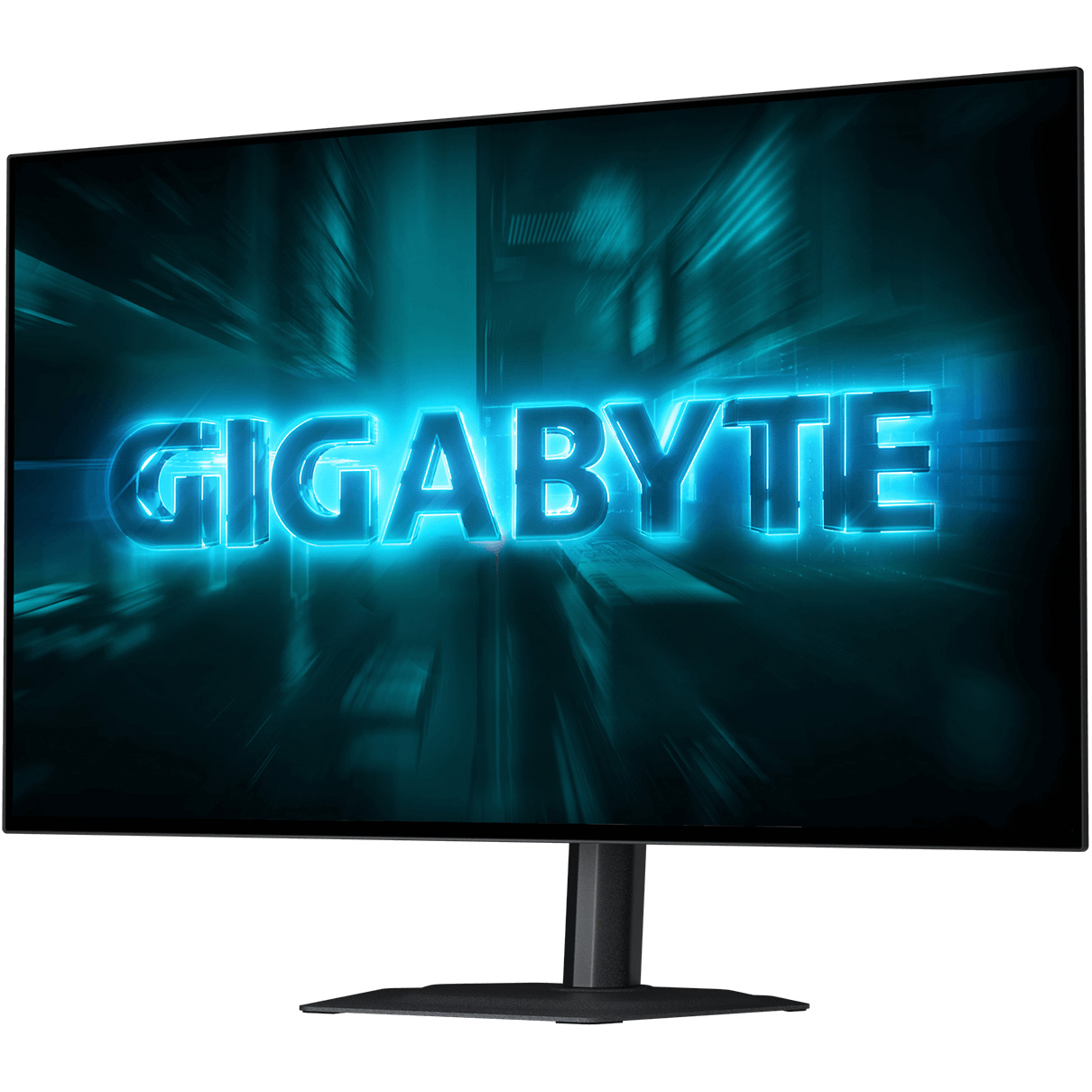 Монітор 27" GIGABYTE GO27Q24G