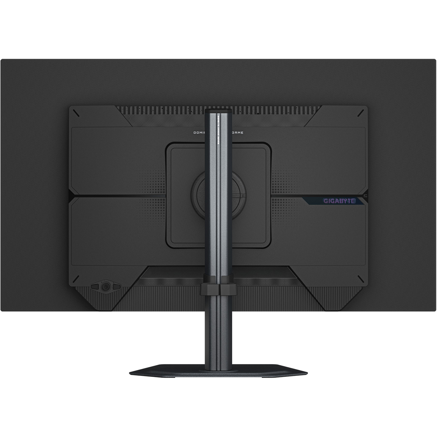 Монітор 27" GIGABYTE GO27Q24G