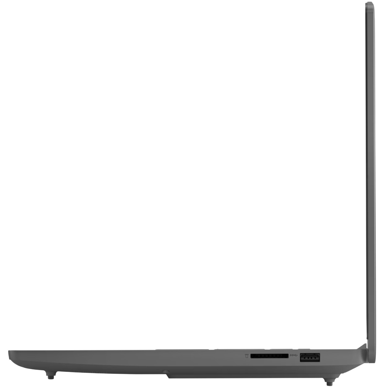 Ноутбук LENOVO LOQ 15ARP10E Luna Gray (83S000ETRA)