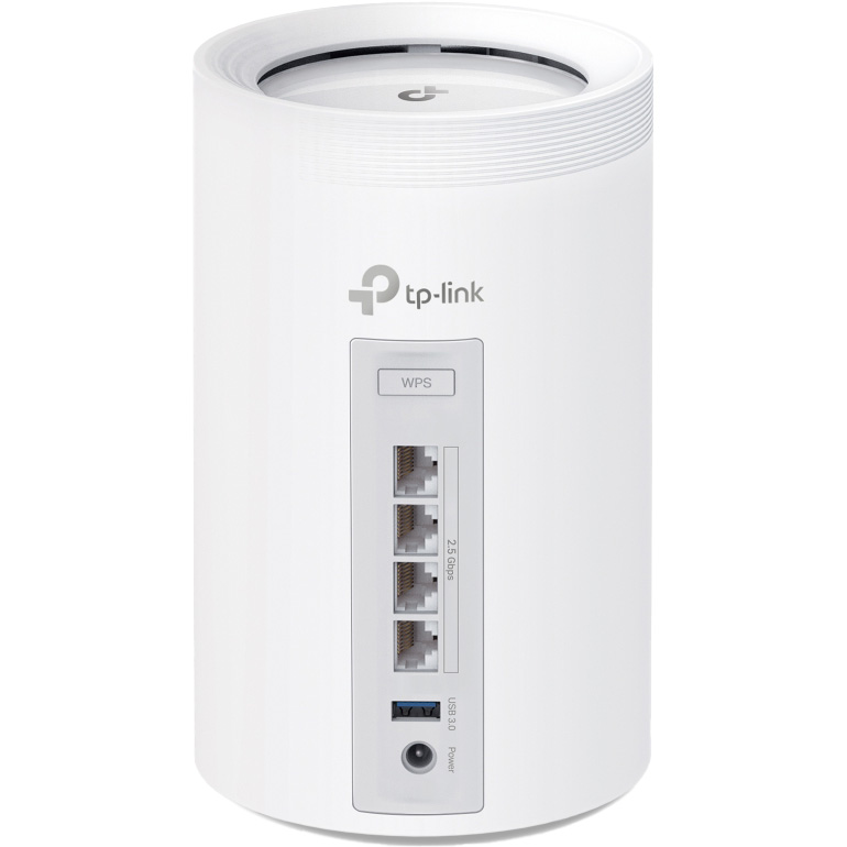 Wi-Fi Mesh система TP-LINK Deco BE65 2-pack