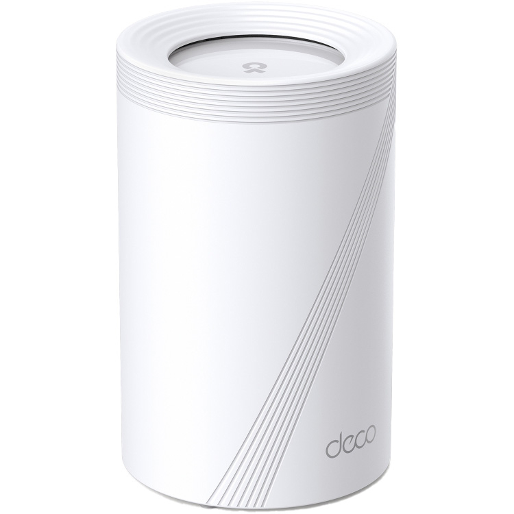 Wi-Fi Mesh система TP-LINK Deco BE65 3-pack