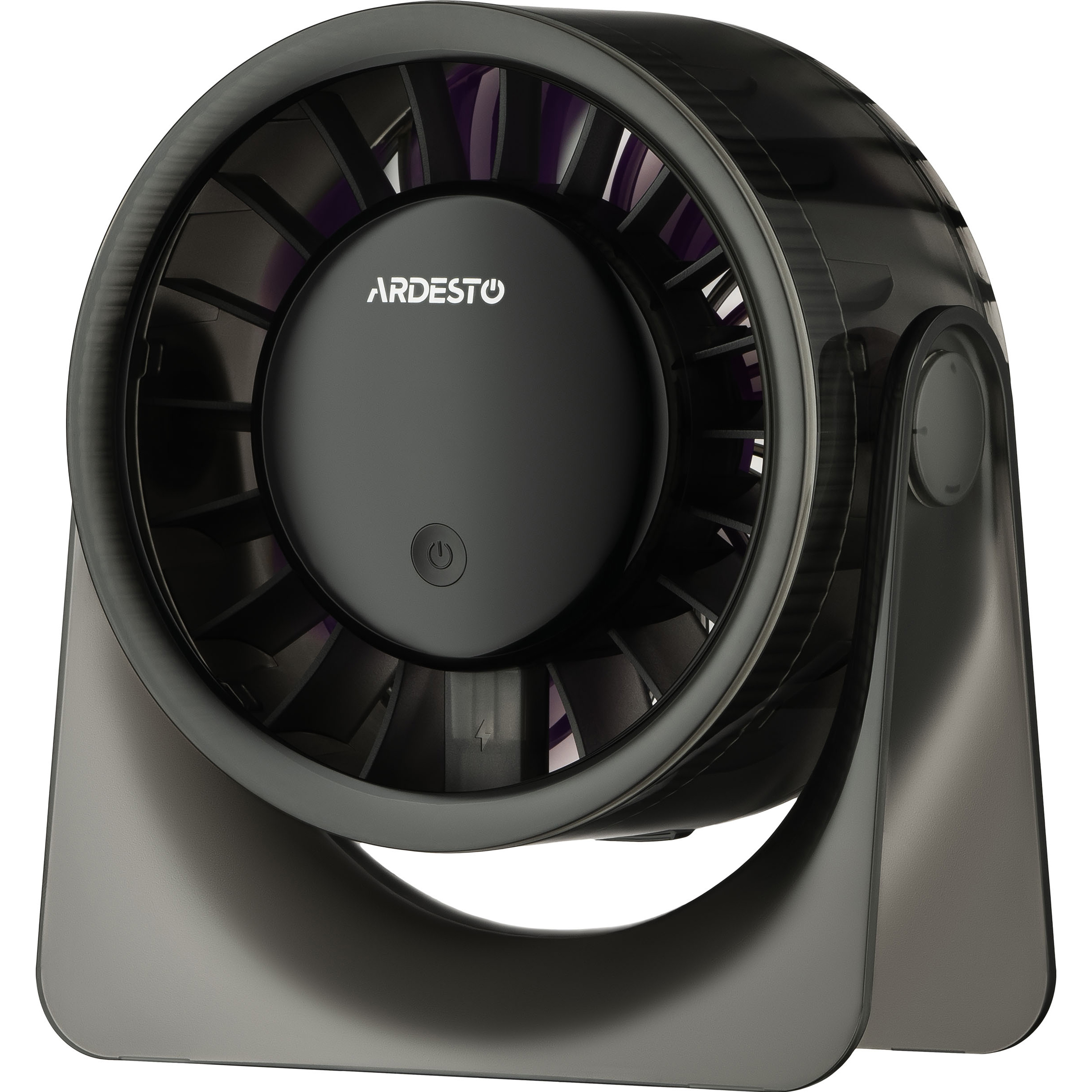 Настольный портативный вентилятор ARDESTO OneBreeze FT-M95B