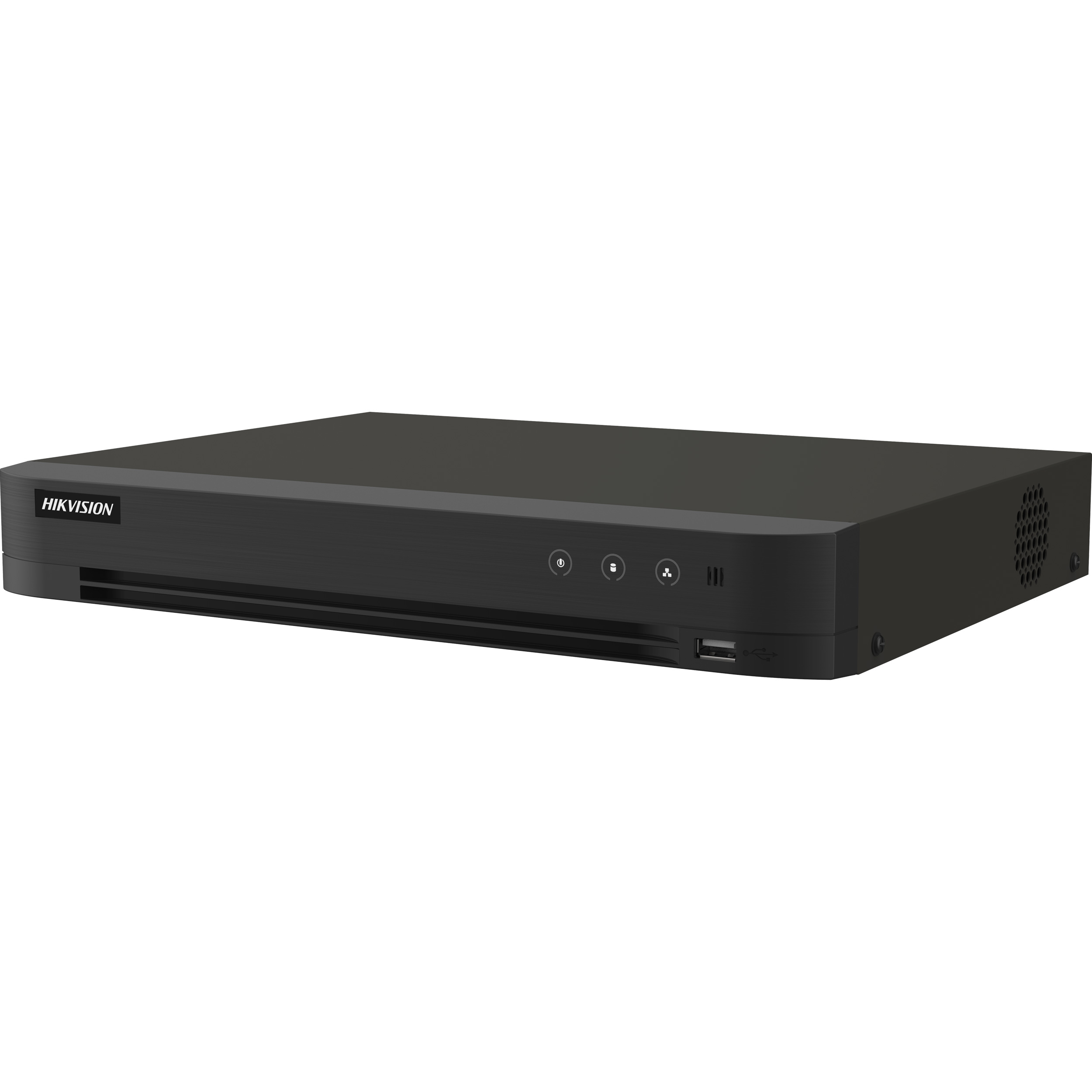 Відеореєстратор пентабридний 8-канальний HIKVISION IDS-7208HUHI-M1/XT