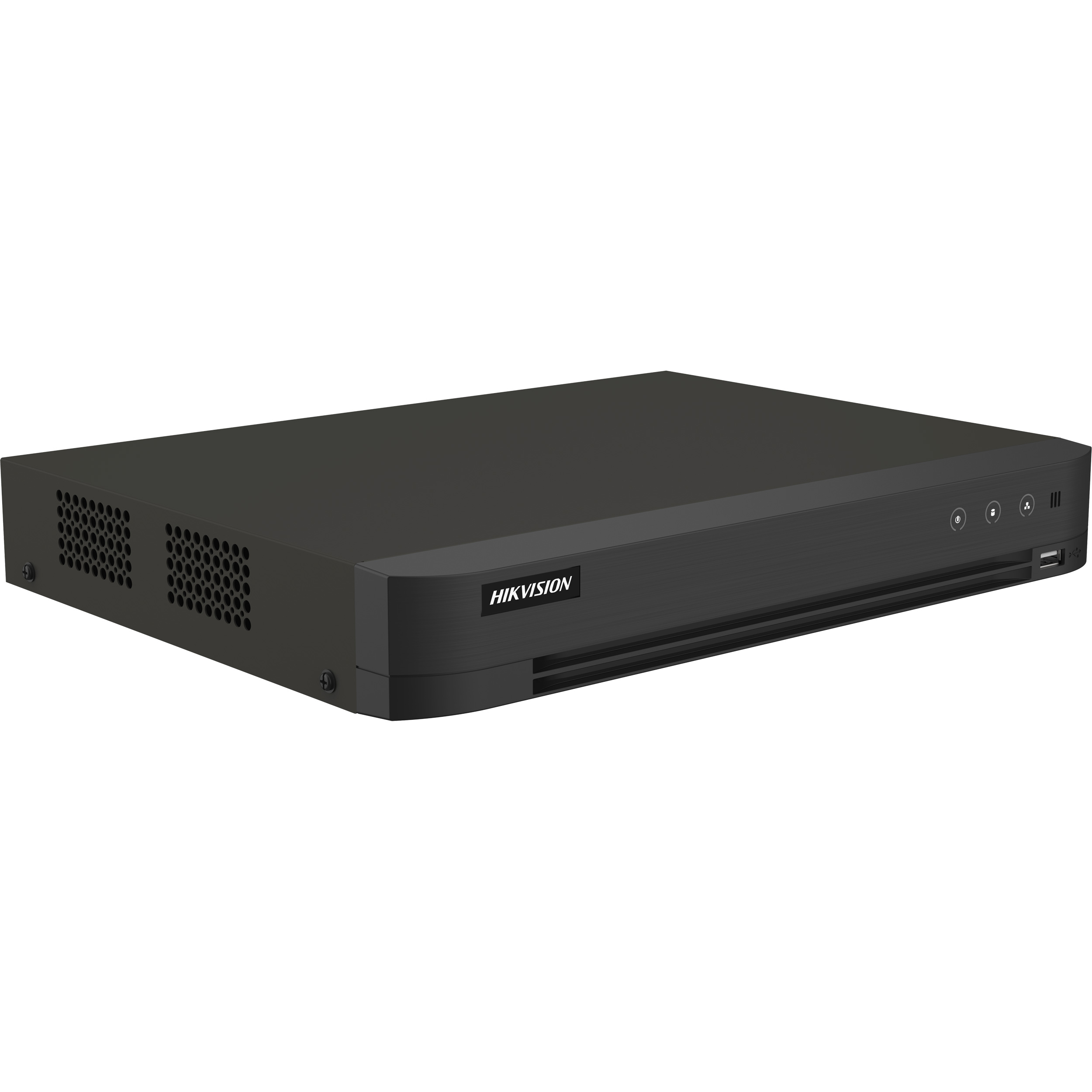 Відеореєстратор пентабридний 8-канальний HIKVISION IDS-7208HUHI-M1/XT