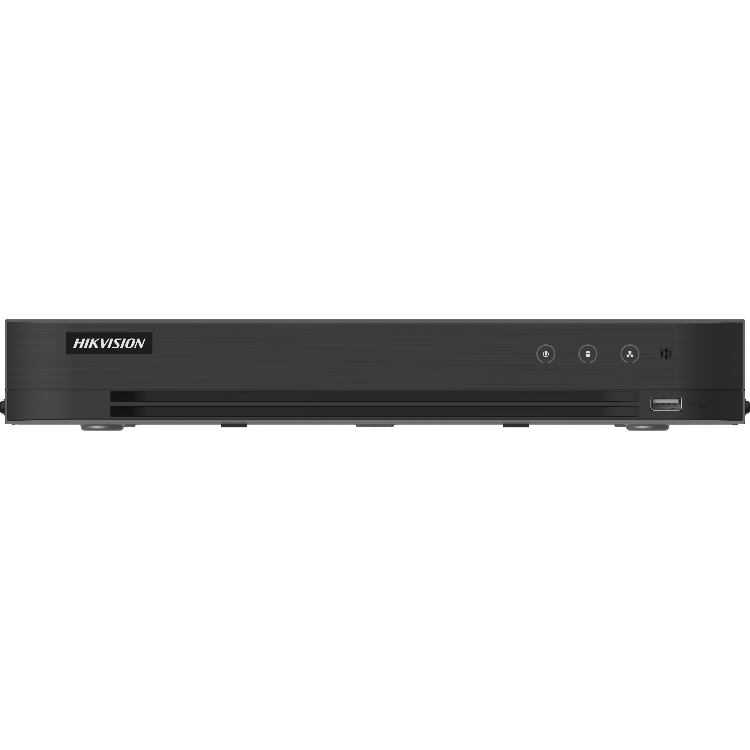 Відеореєстратор пентабридний 8-канальний HIKVISION IDS-7208HUHI-M1/XT