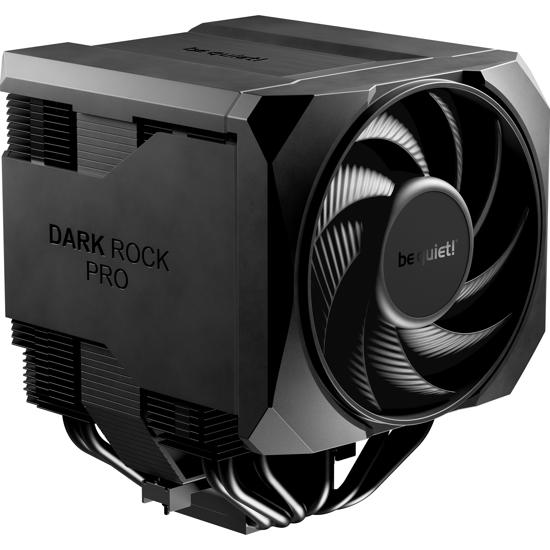 Кулер для процессора BE QUIET! Dark Rock Pro 6 (BK048)