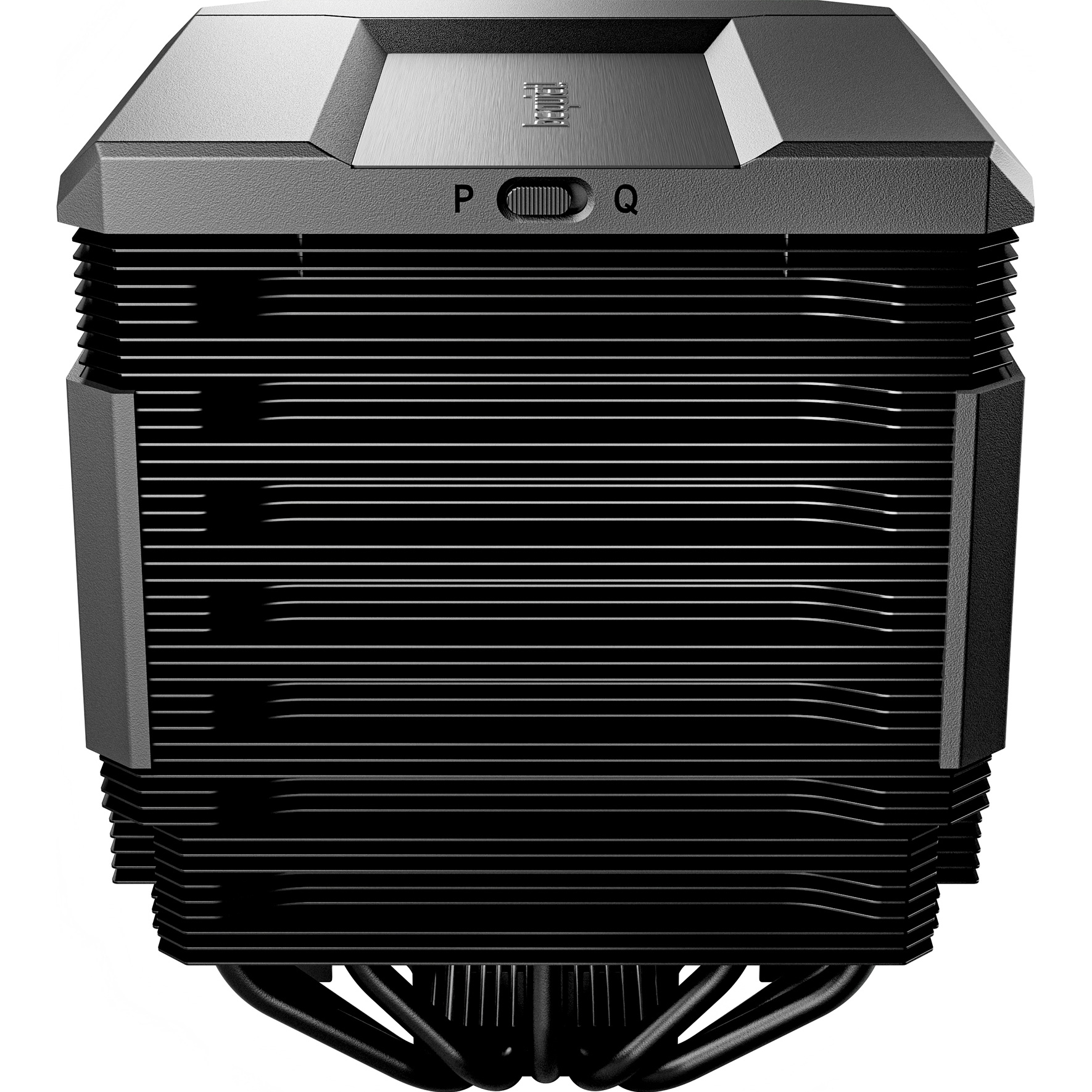 Кулер для процессора BE QUIET! Dark Rock Pro 6 (BK048)