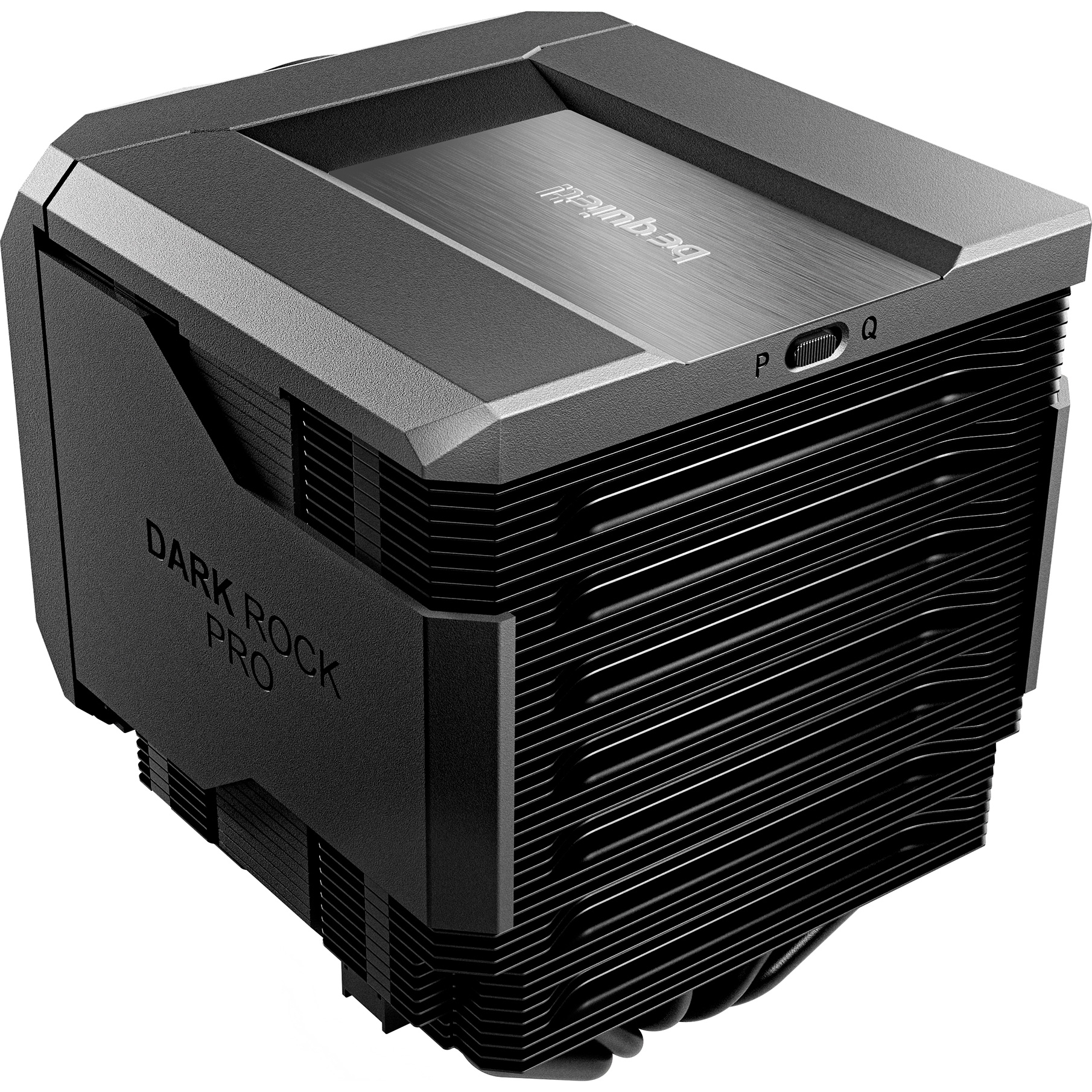 Кулер для процессора BE QUIET! Dark Rock Pro 6 (BK048)