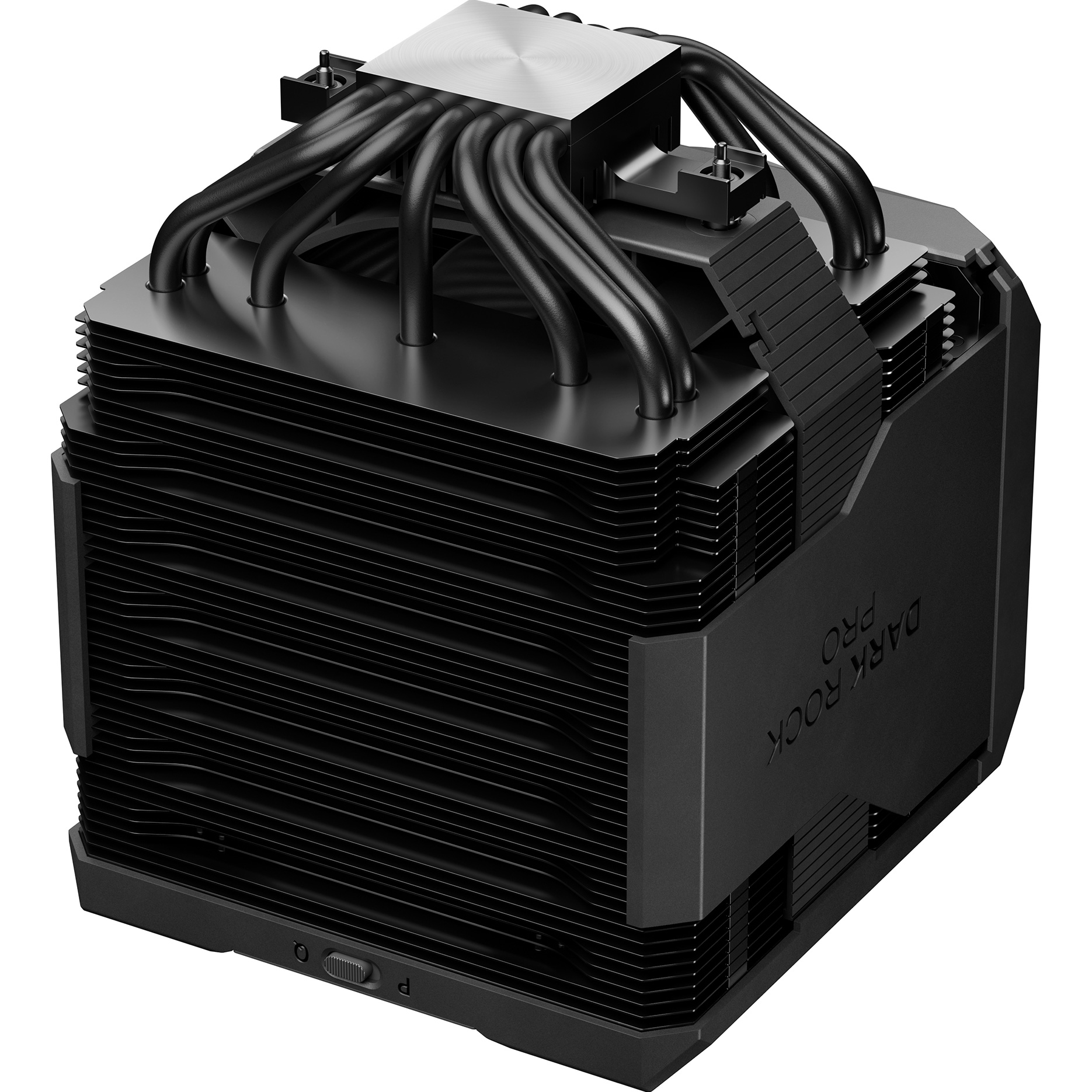 Кулер для процессора BE QUIET! Dark Rock Pro 6 (BK048)