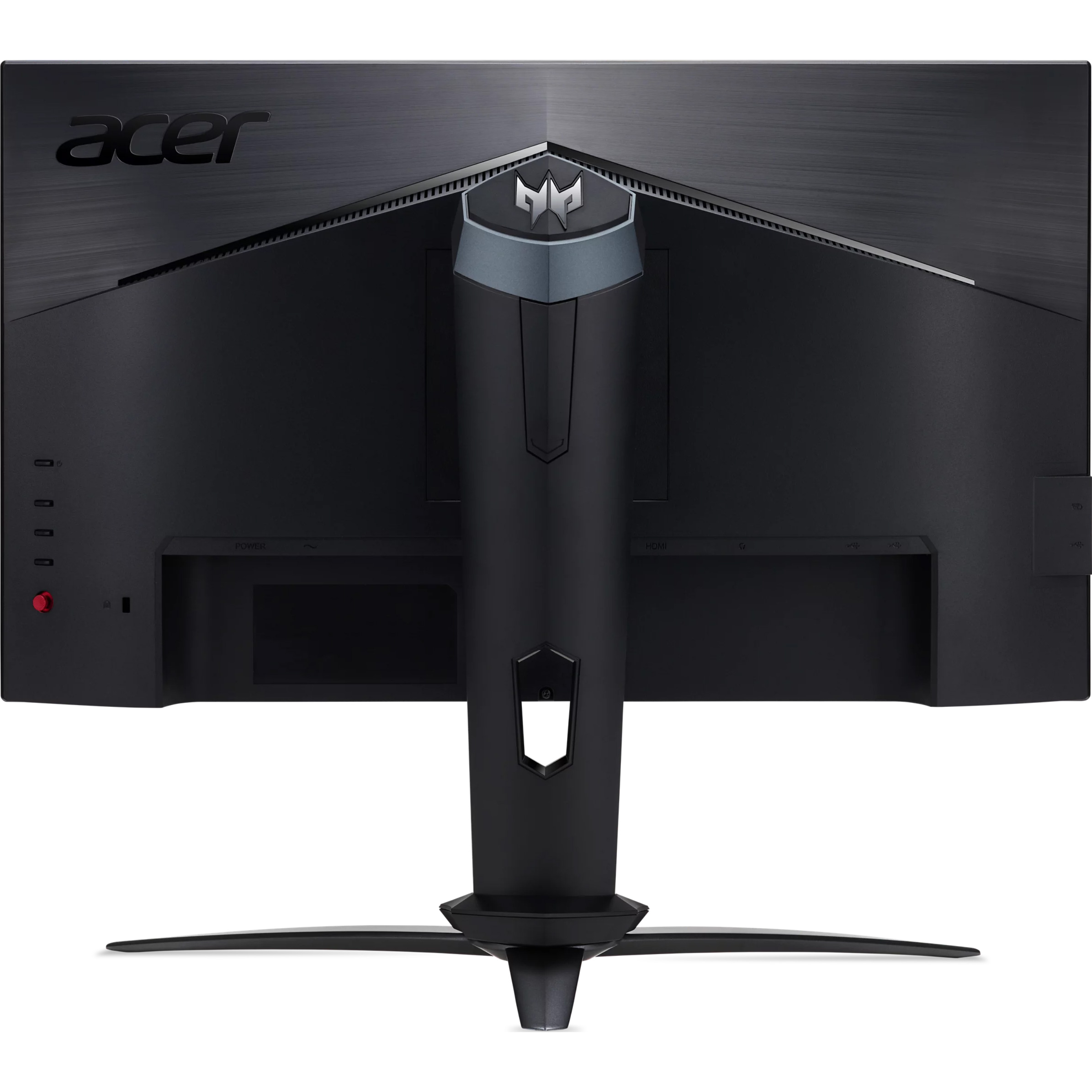 Монітор 24.5" ACER Predator XB253QF3bmiiprx (UM.KX3EE.301)