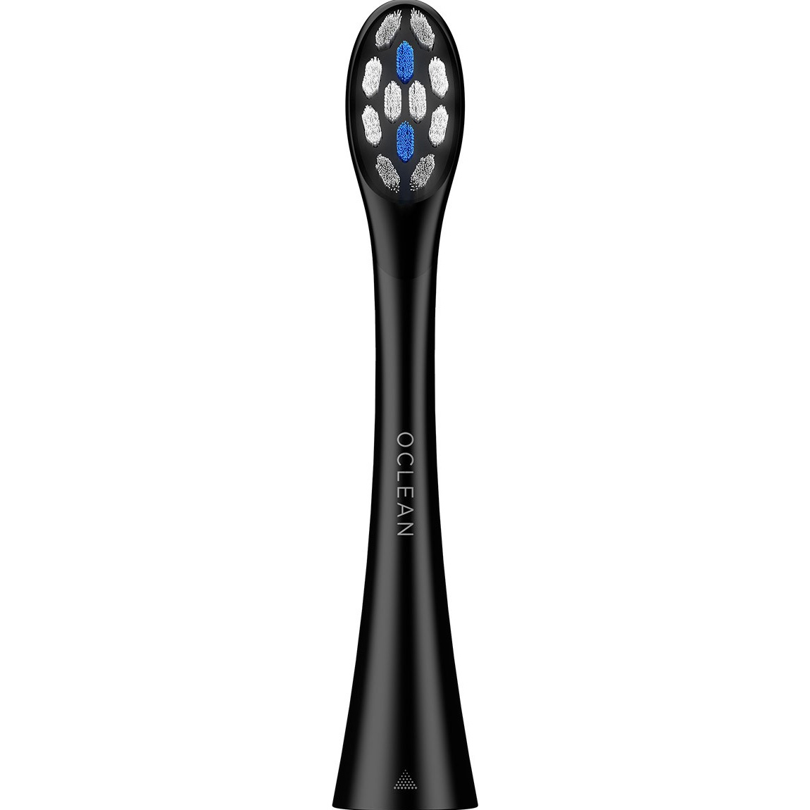 Насадка для зубної щітки OCLEAN P3K8 Kids Delicate Care Black 2шт (C04000395)