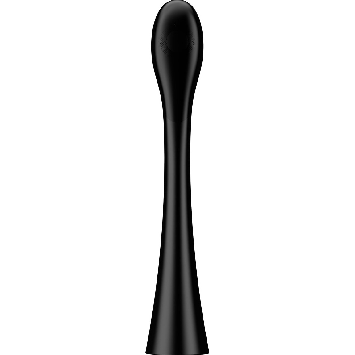 Насадка для зубної щітки OCLEAN P3K8 Kids Delicate Care Black 2шт (C04000395)