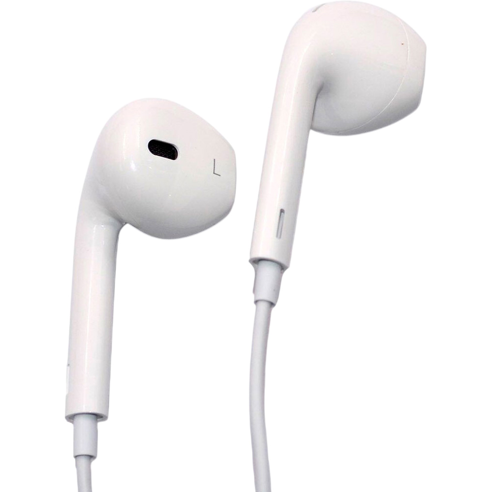 Наушники REMAX RM-702A White