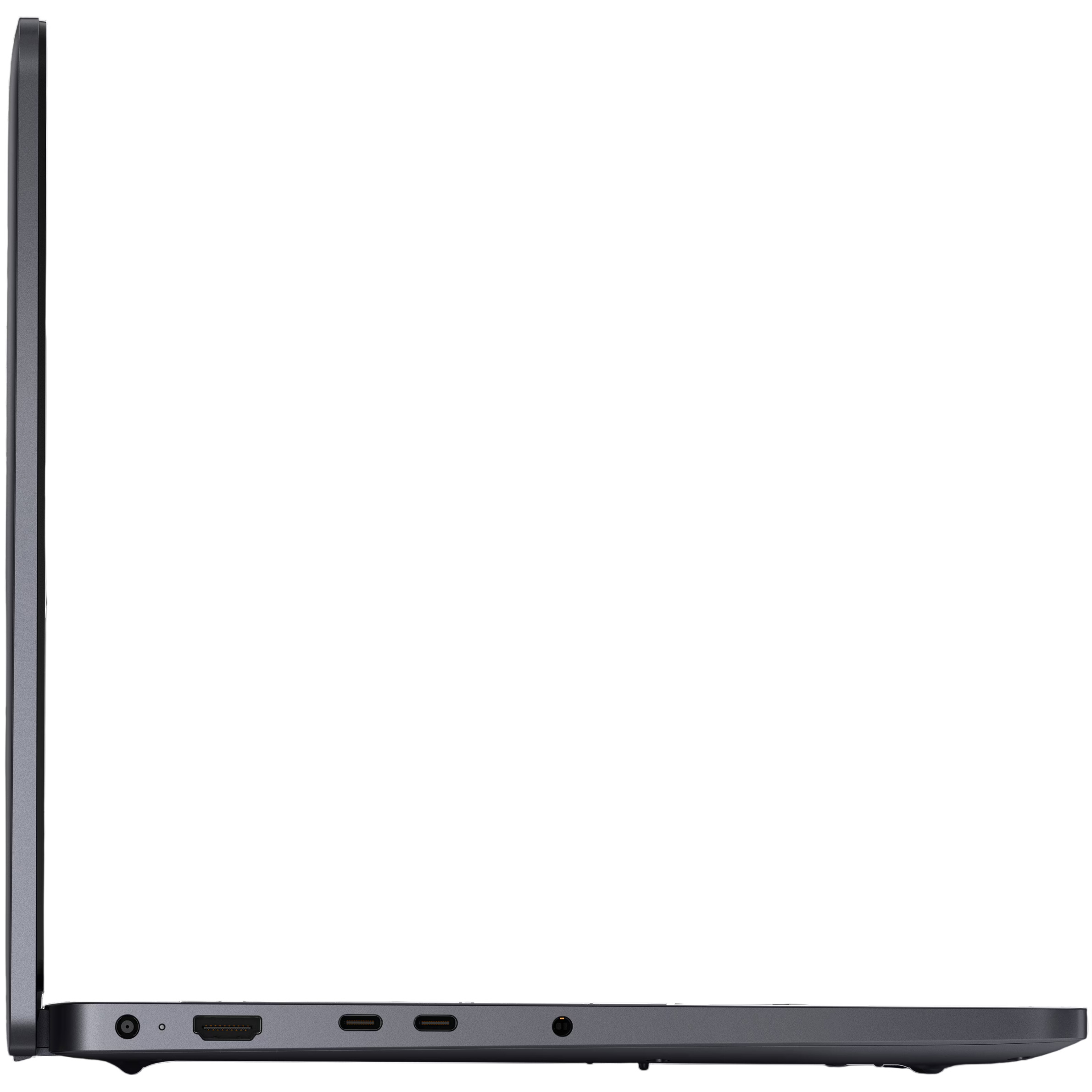 Ноутбук DELL Pro 14 Carbon Black (210-BPGW-ERC)