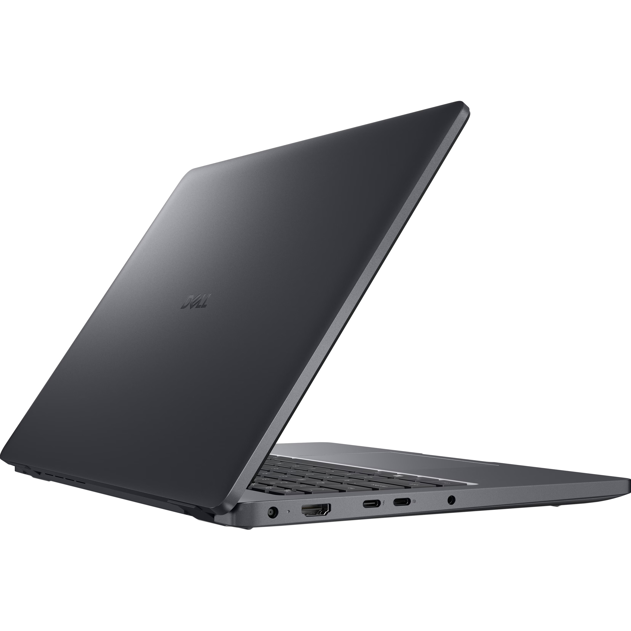 Ноутбук DELL Pro 14 Carbon Black (210-BPGW-ERC)