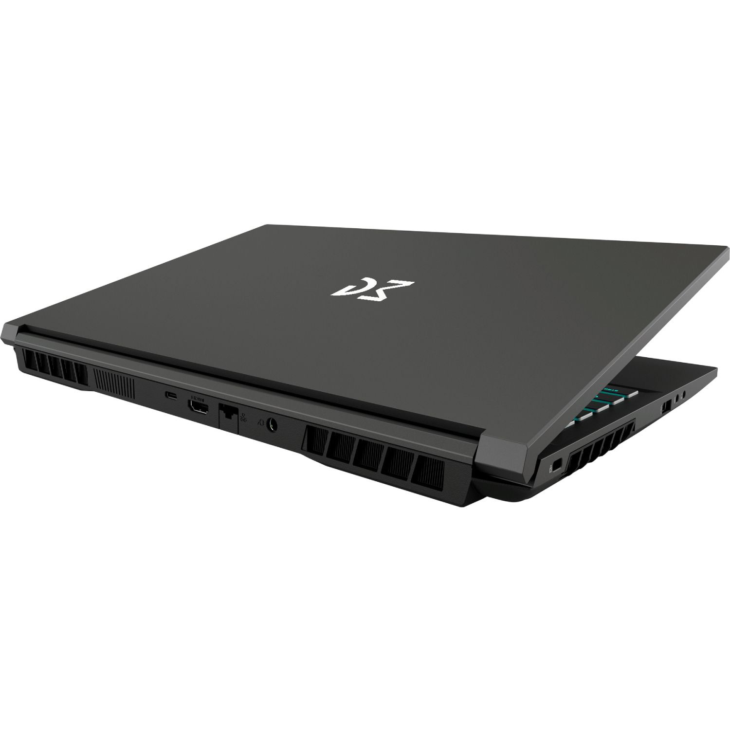 Ноутбук DREAM MACHINES RG3050-15 Black (RG3050-15UA71)