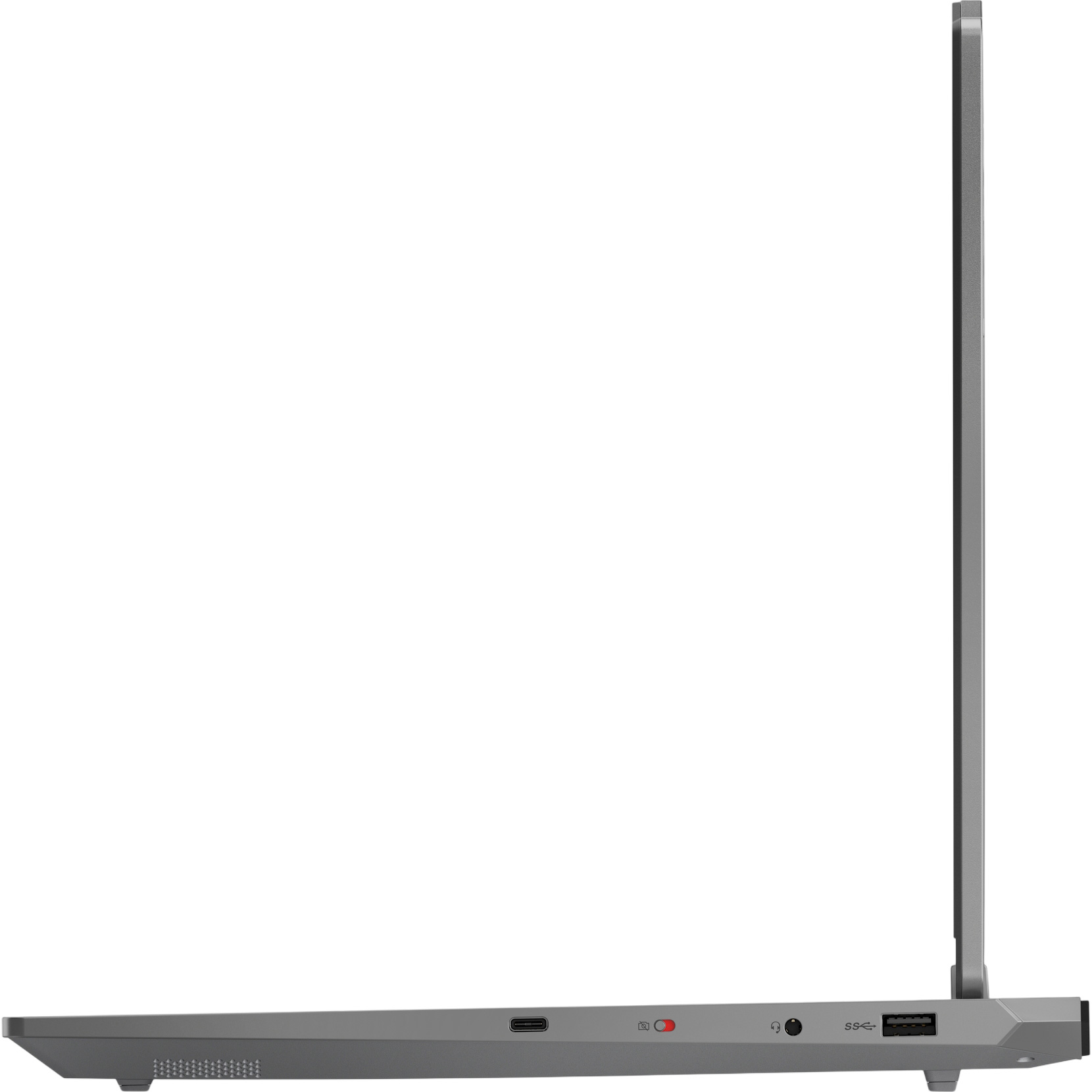 Ноутбук LENOVO LOQ 15AHP10 Luna Gray (83JG00FCRA)
