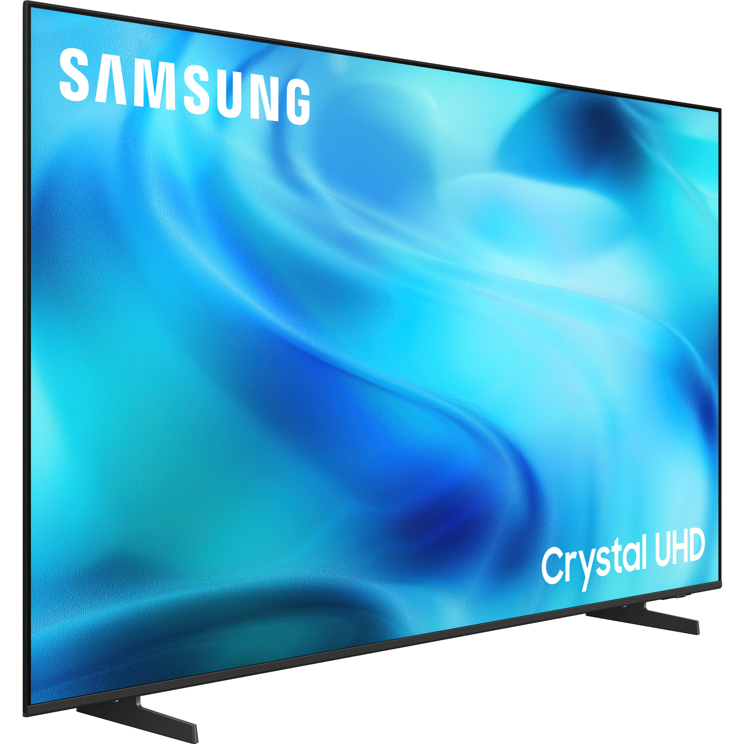 Телевізор SAMSUNG 43" 4K UE43U8000HU (UE43U8000HUXUA)