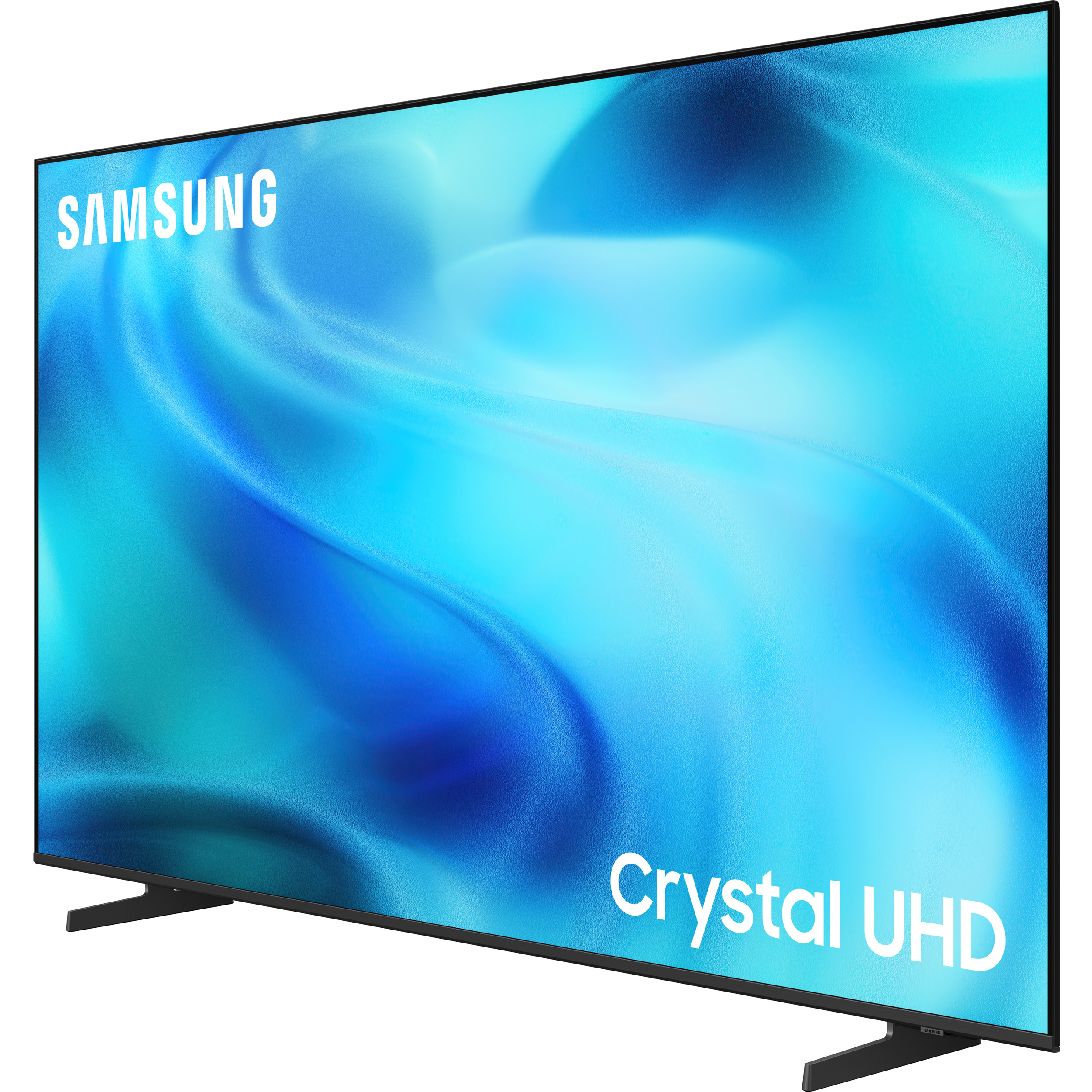Телевізор SAMSUNG 43" 4K UE43U8000HU (UE43U8000HUXUA)
