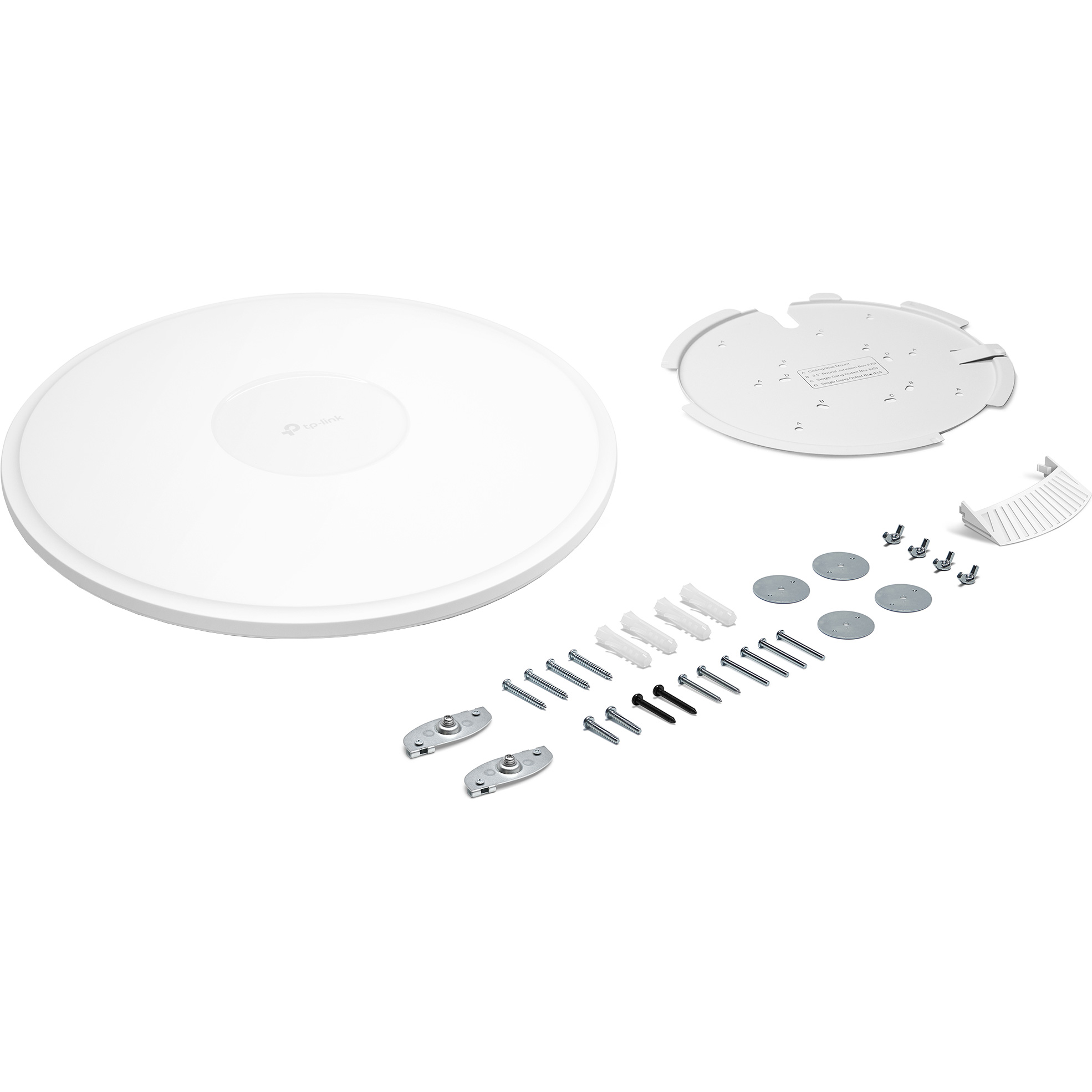 Точка доступу TP-LINK EAP772