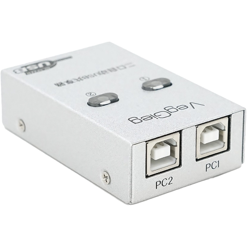 USB свитч VEGGIEG V-F501