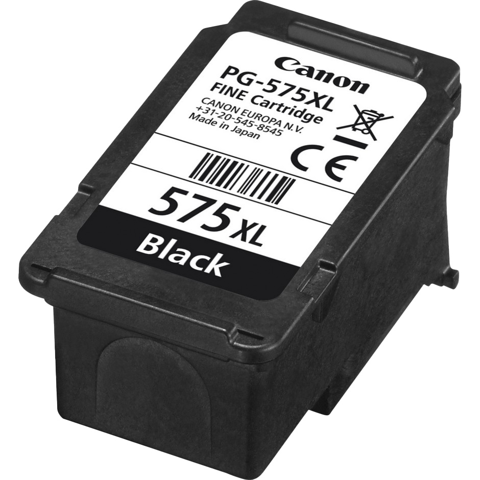 Картридж CANON PG-575 XL, Black (5437C001)