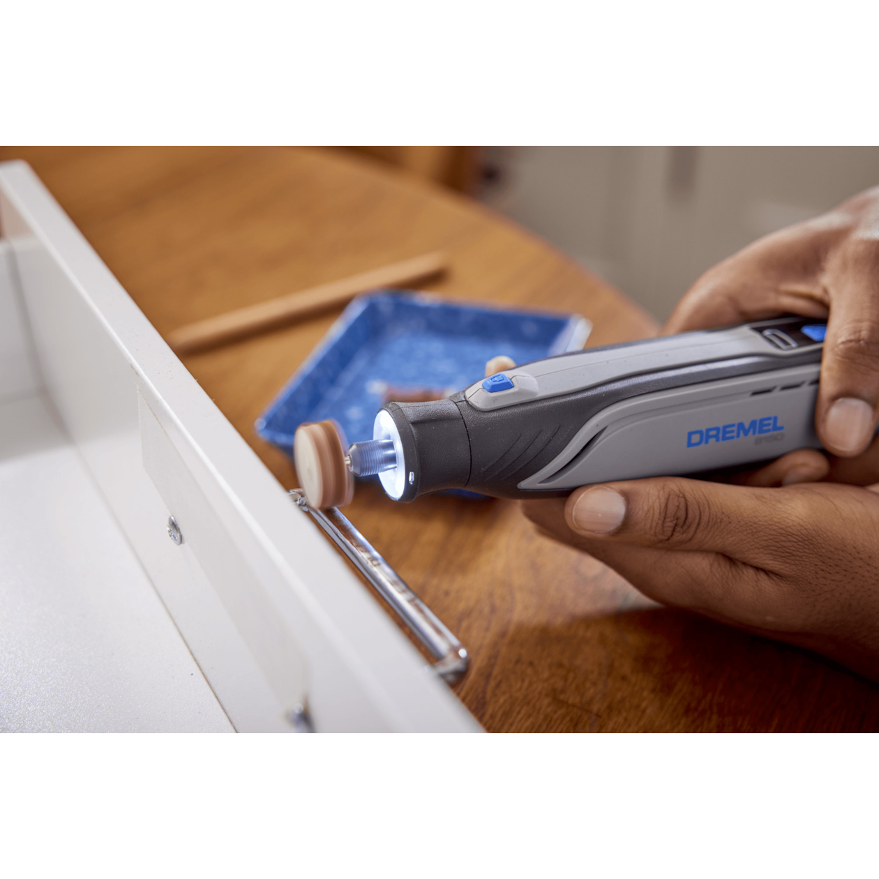 Багатофункціональний інструмент DREMEL 8150-20 (F.013.815.0JA)