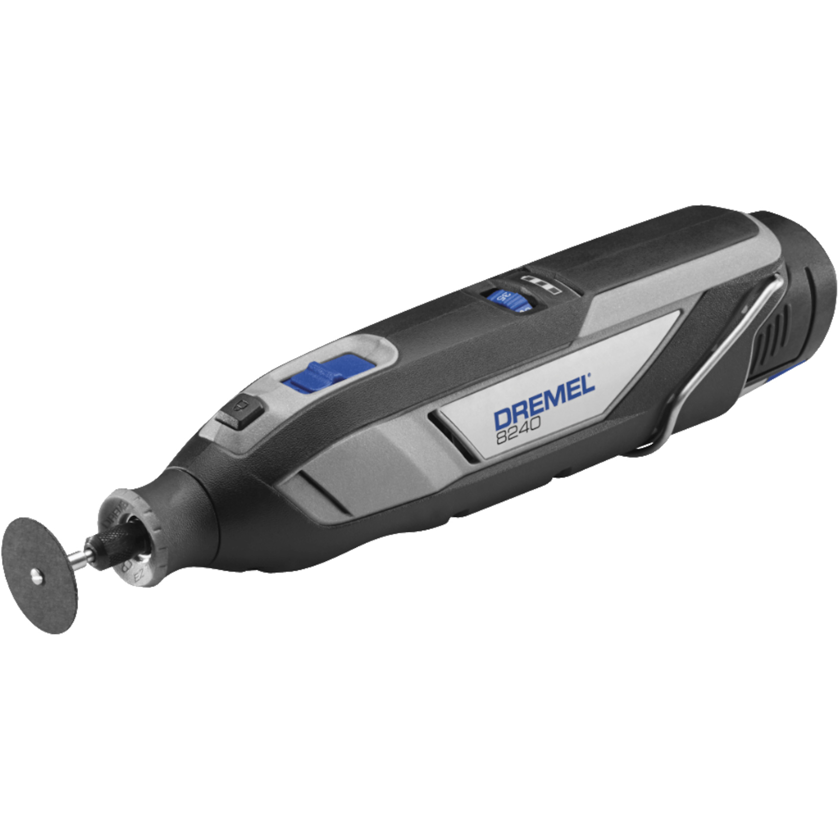 Багатофункціональний інструмент DREMEL 8240-5 (F.013.824.0JA)
