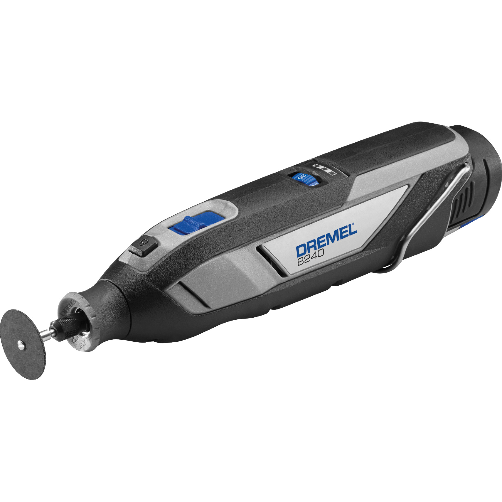 Багатофункціональний інструмент DREMEL 8240-5/65 Platinum+ (F.013.824.0JP)