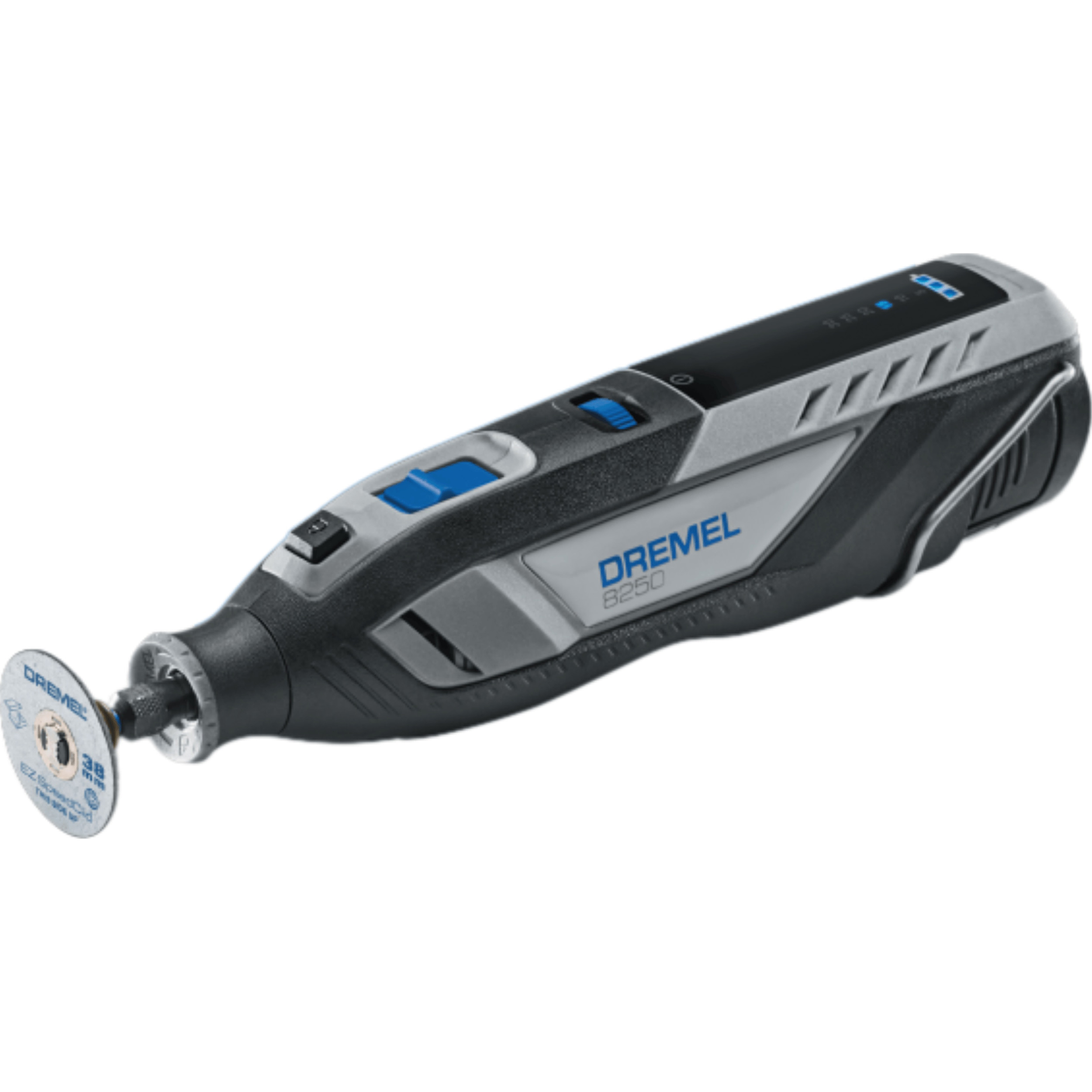 Багатофункціональний інструмент DREMEL 8250-5 (F.013.825.0JA)
