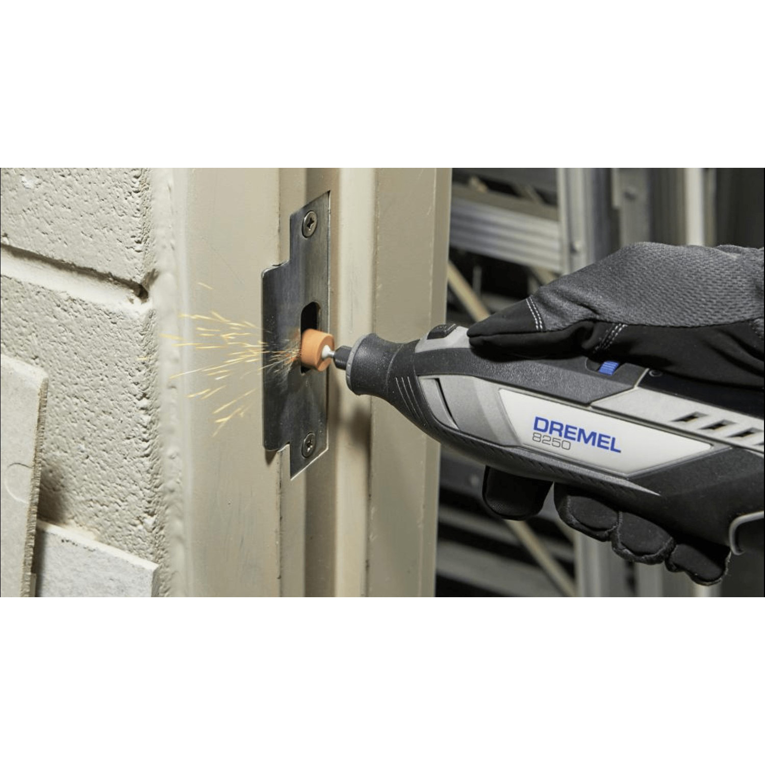 Багатофункціональний інструмент DREMEL 8250-5 (F.013.825.0JA)