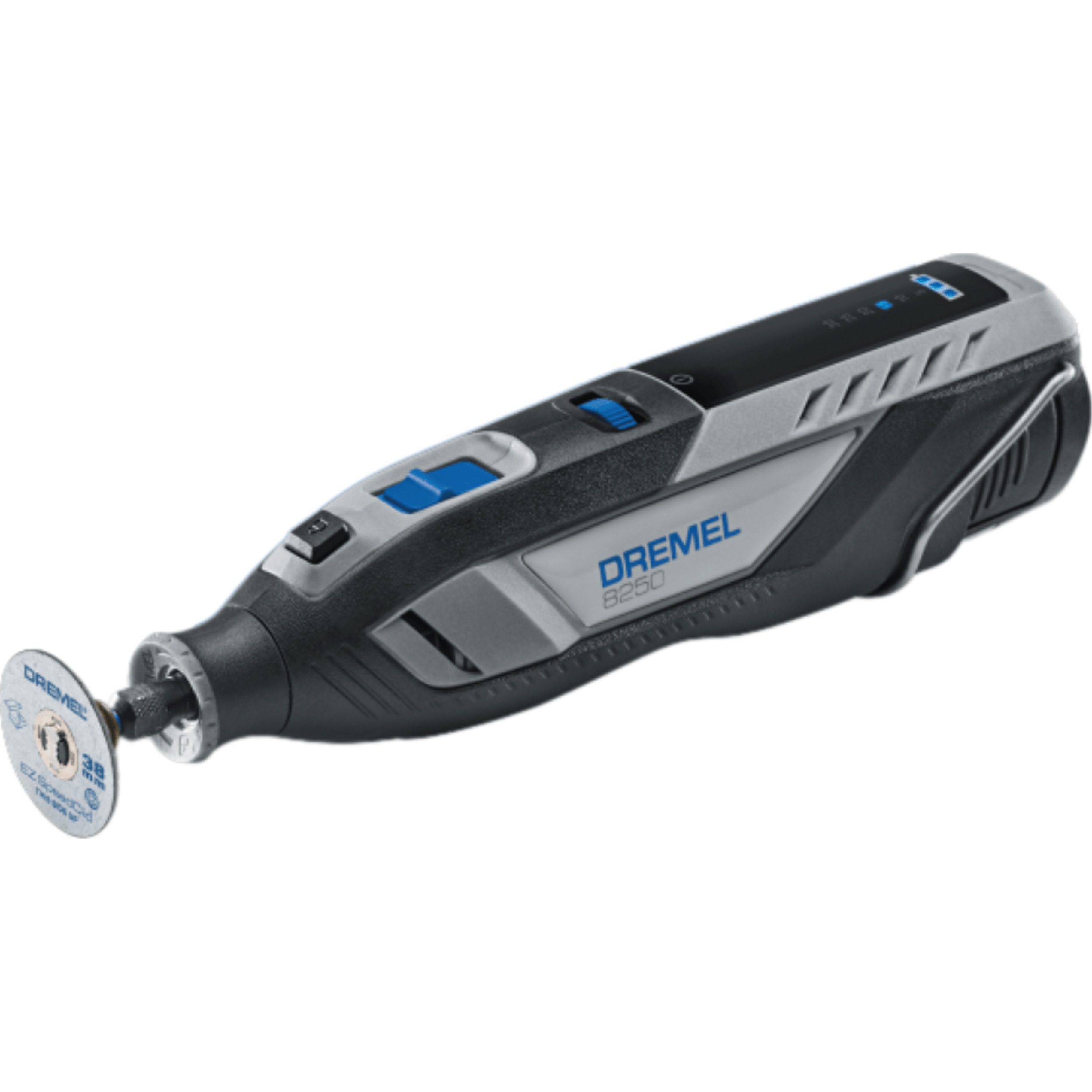 Багатофункціональний інструмент DREMEL 8250-5/65 Platinum+ (F.013.825.0JF)