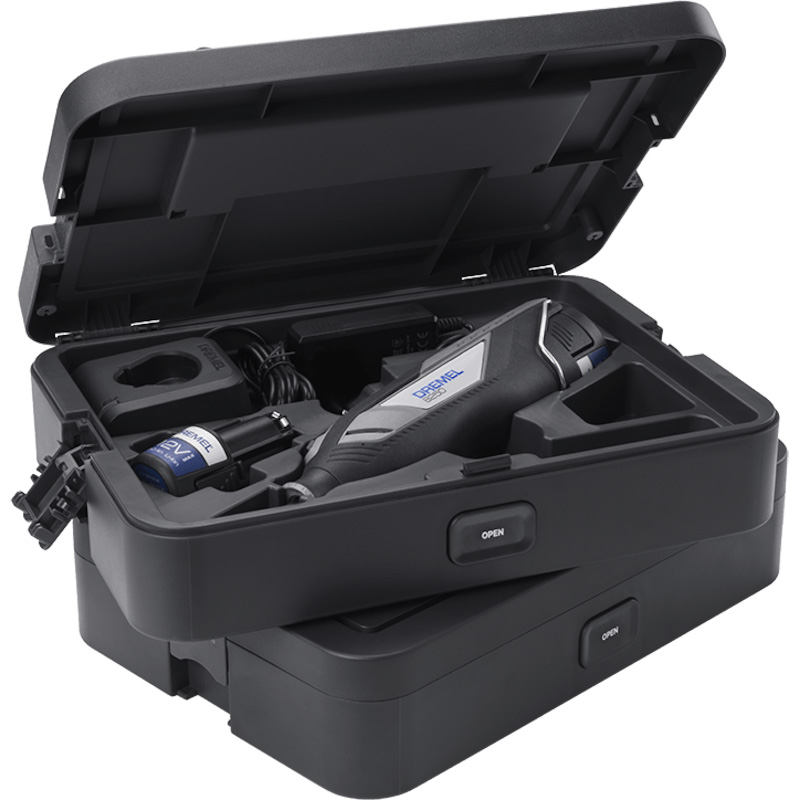 Багатофункціональний інструмент DREMEL 8250-5/65 Platinum+ (F.013.825.0JF)