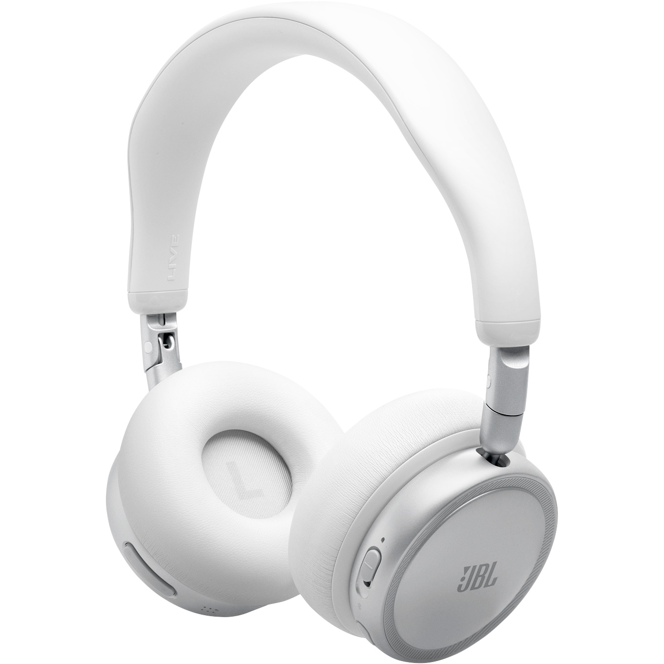 Наушники JBL Live 680NC White