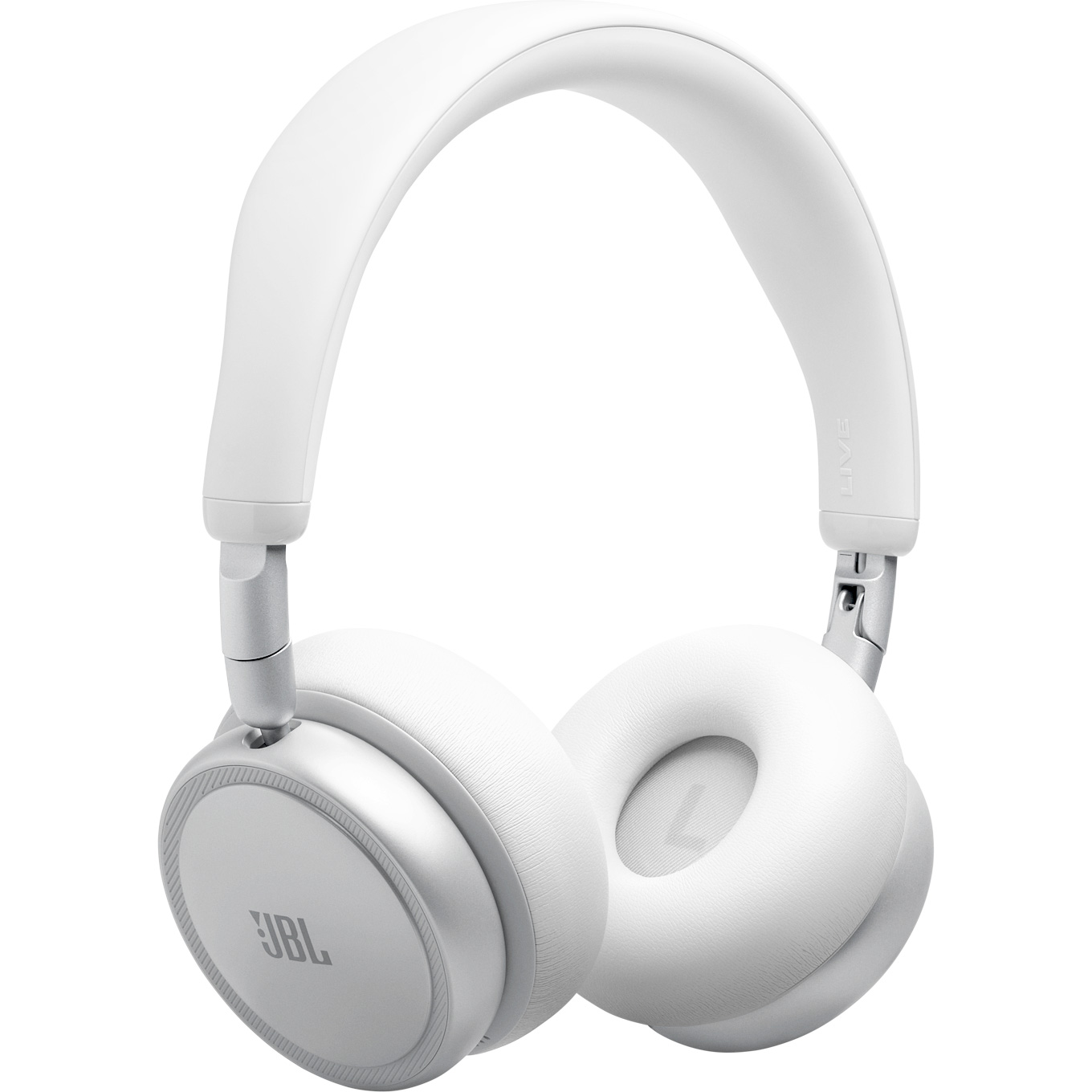 Наушники JBL Live 680NC White