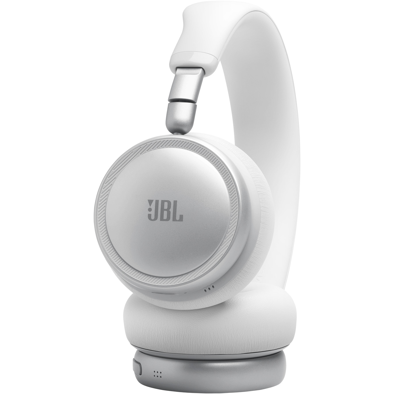 Наушники JBL Live 680NC White